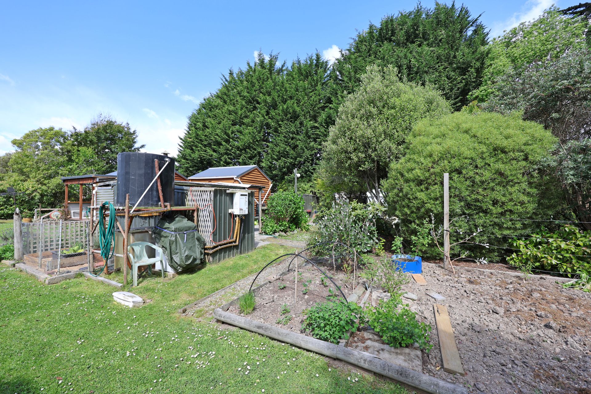 39 Liverpool Street, Hampden, Waitaki, New Zealand