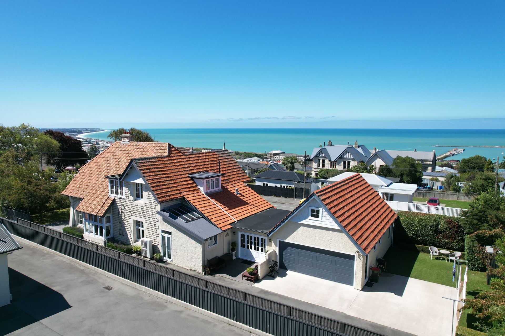 34 Hull Street, Oamaru, Waitaki, New Zealand