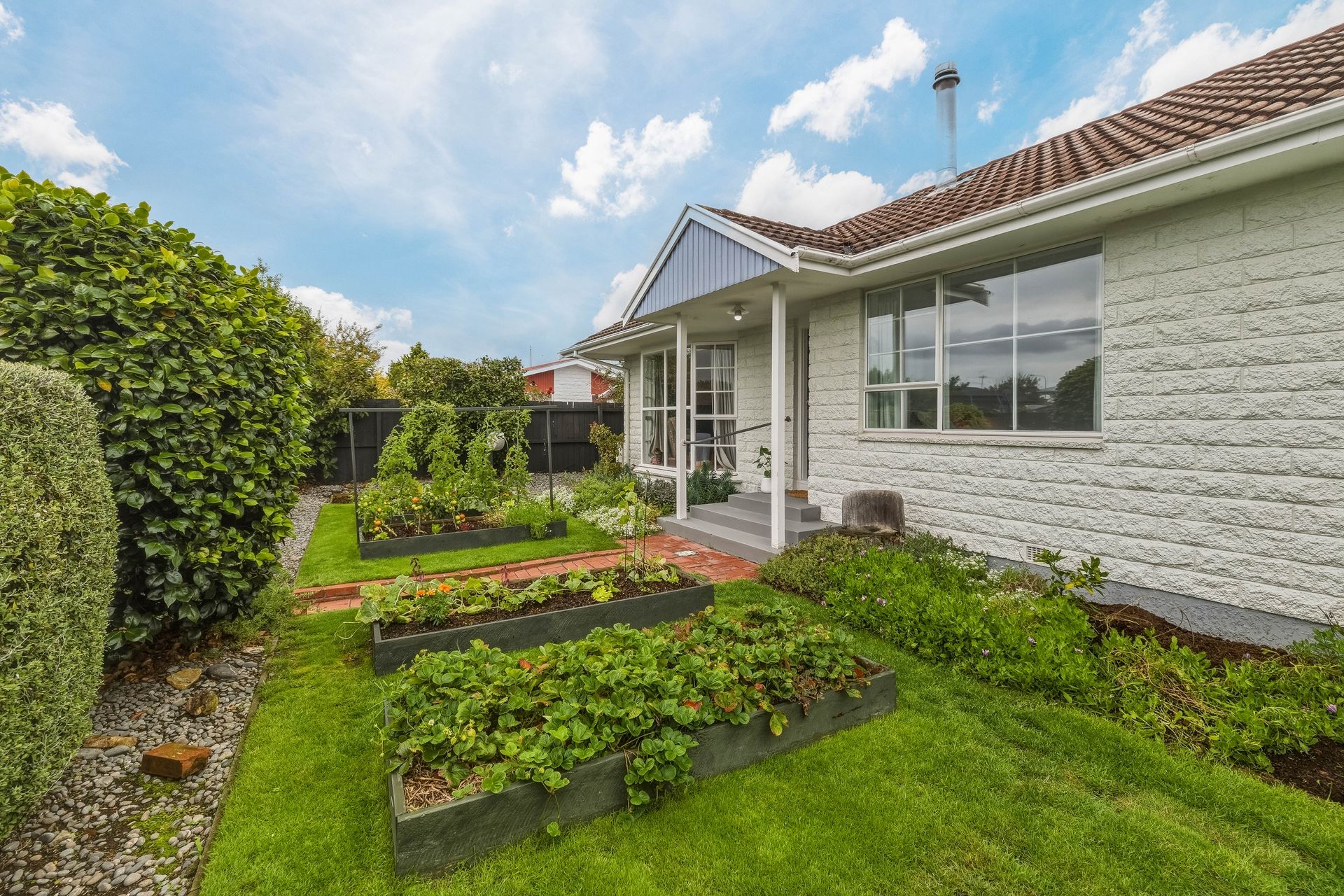 3 Cowper Place, Avondale, Christchurch City, New Zealand