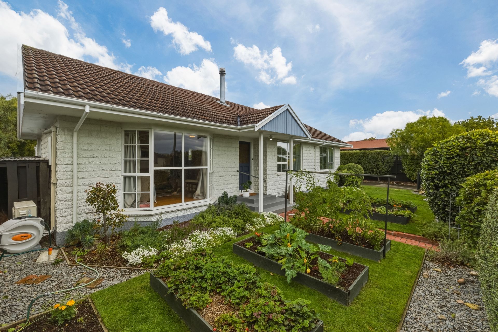 3 Cowper Place, Avondale, Christchurch City, New Zealand