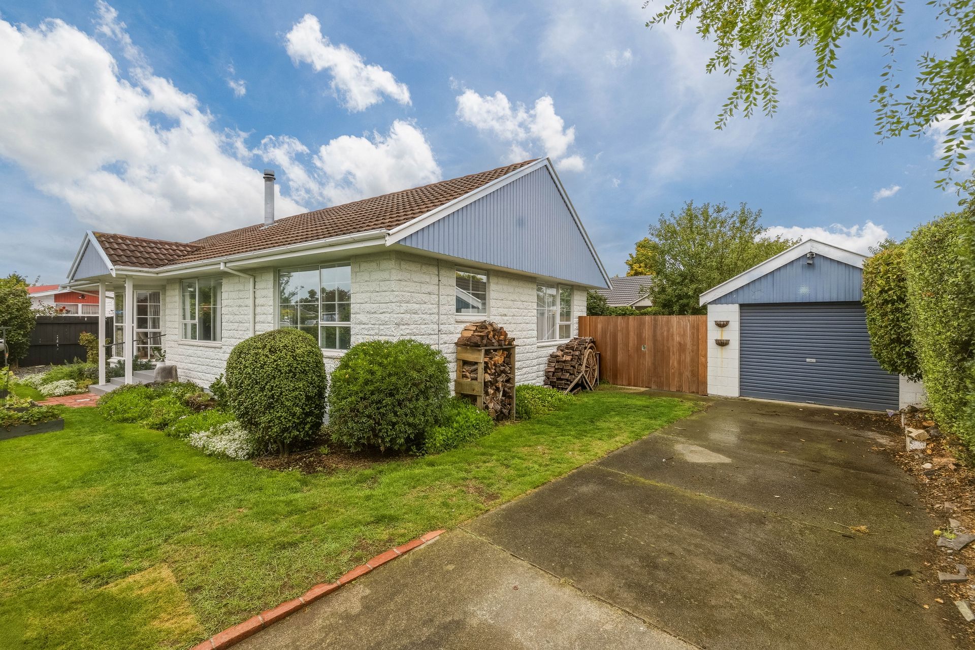 3 Cowper Place, Avondale, Christchurch City, New Zealand