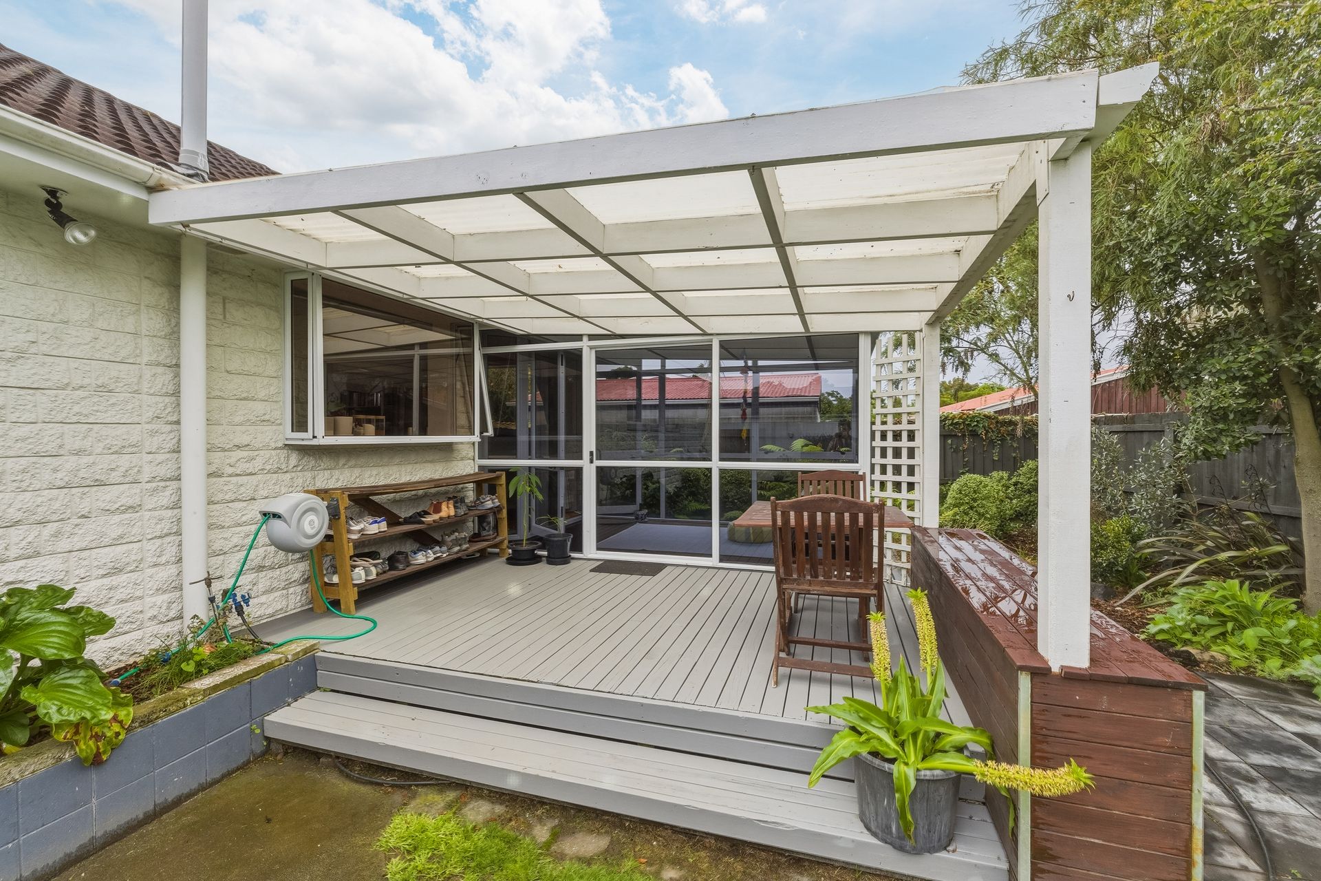 3 Cowper Place, Avondale, Christchurch City, New Zealand