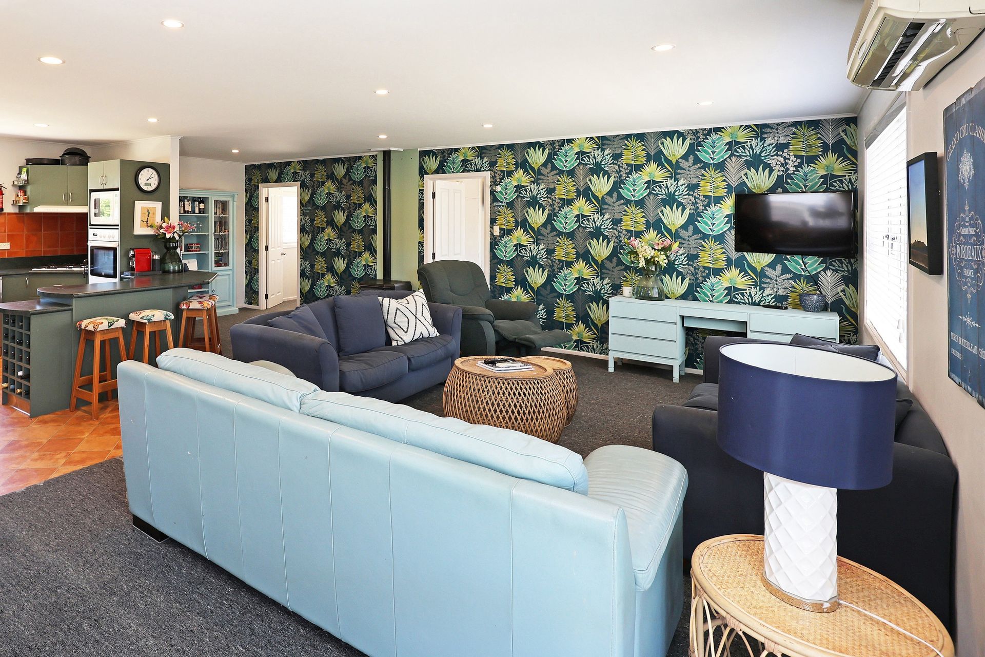 7 Waitaki Drive East, Otematata, Waitaki, New Zealand