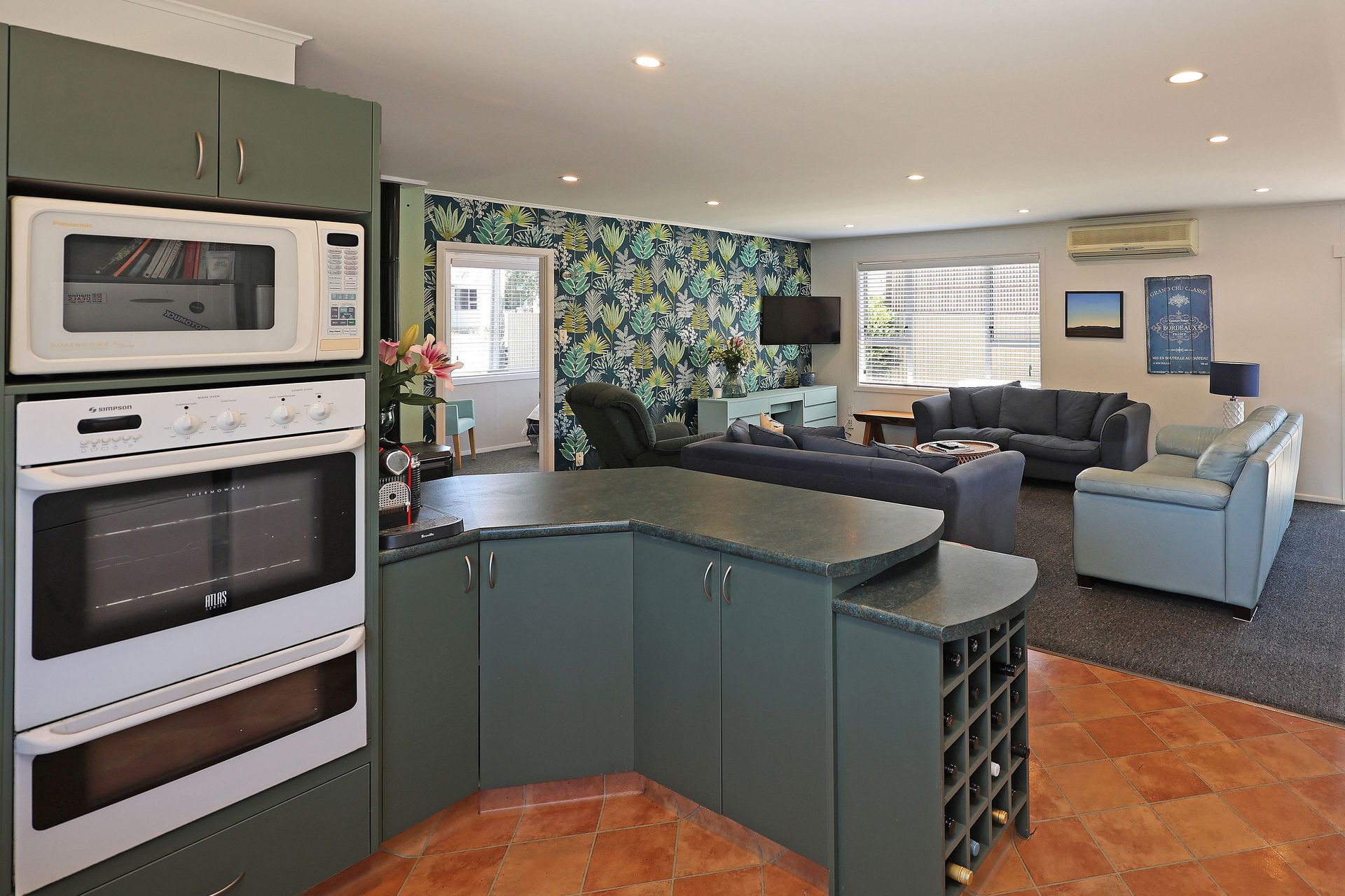 7 Waitaki Drive East, Otematata, Waitaki, New Zealand