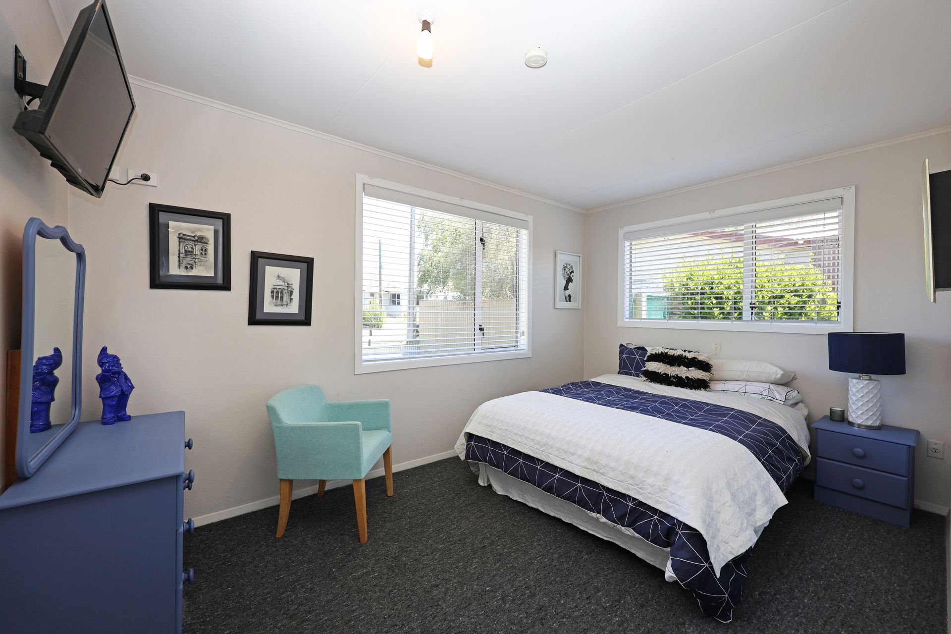 7 Waitaki Drive East, Otematata, Waitaki, New Zealand