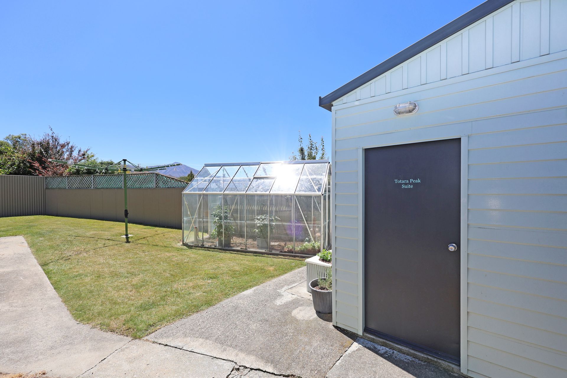 7 Waitaki Drive East, Otematata, Waitaki, New Zealand