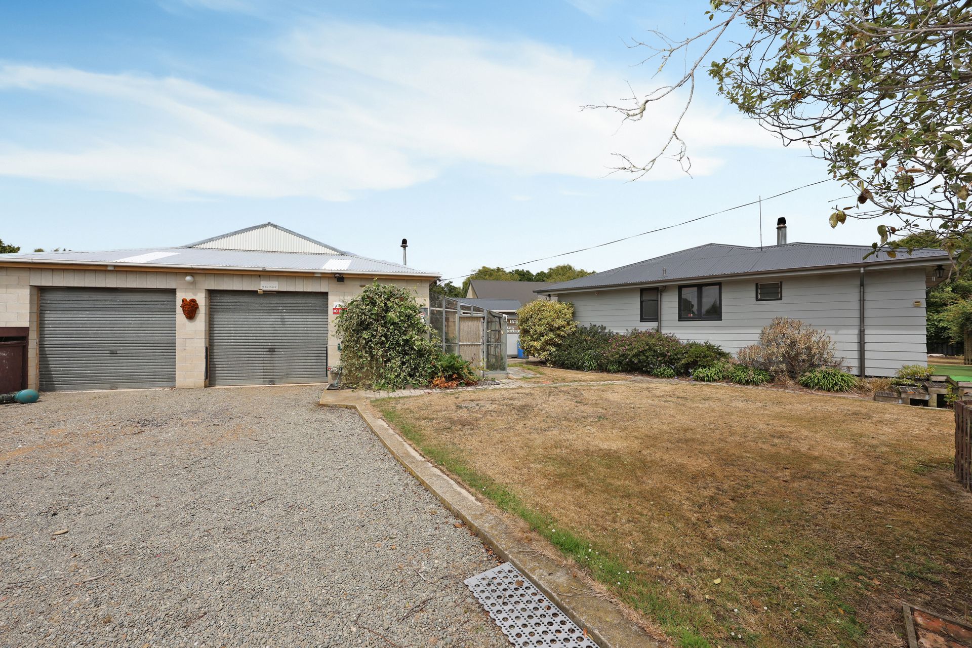 7 McPherson Road, Waitaki Bridge, Oamaru, Waitaki, New Zealand