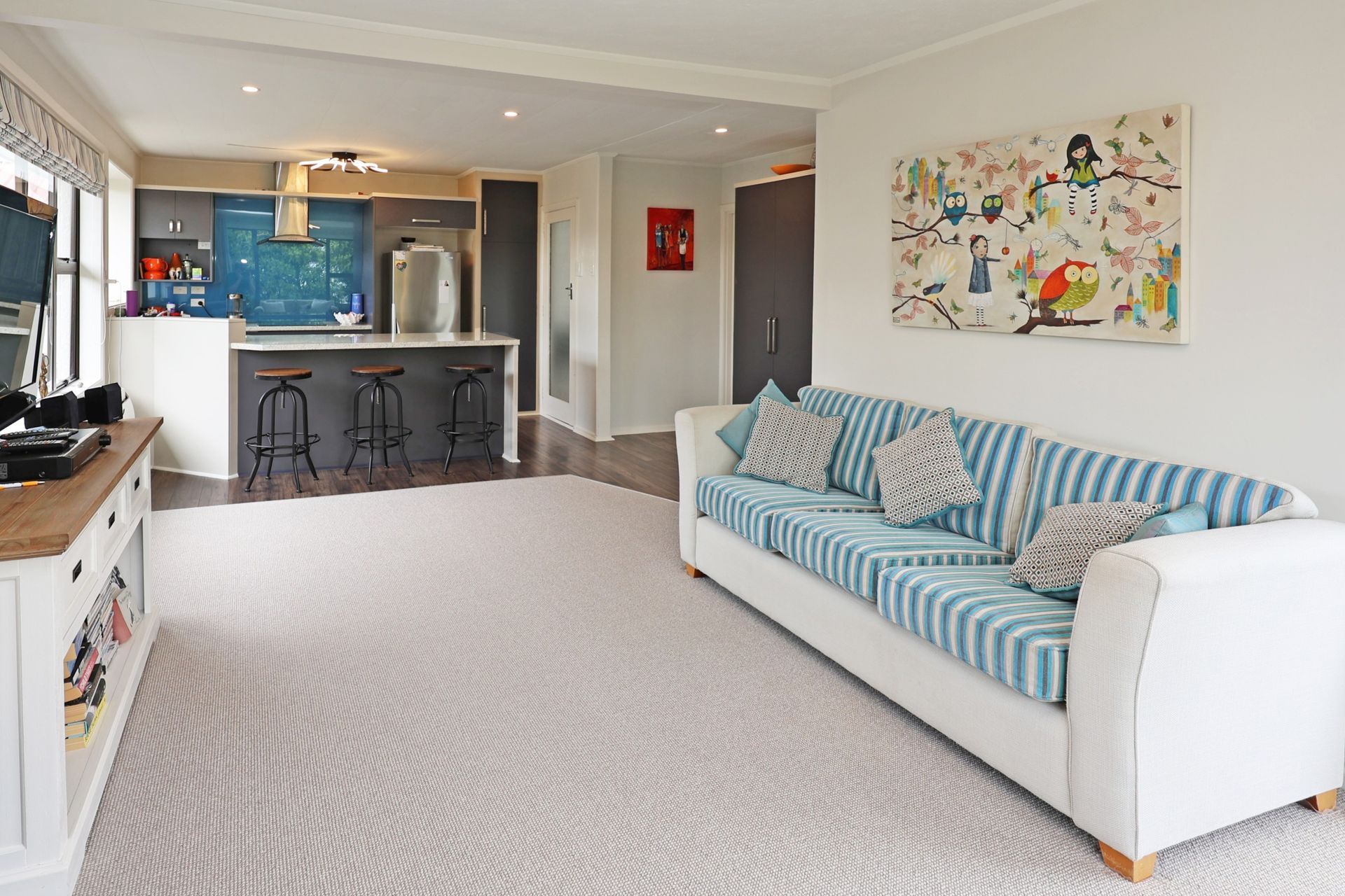 58A Till Street, Oamaru, Waitaki, New Zealand