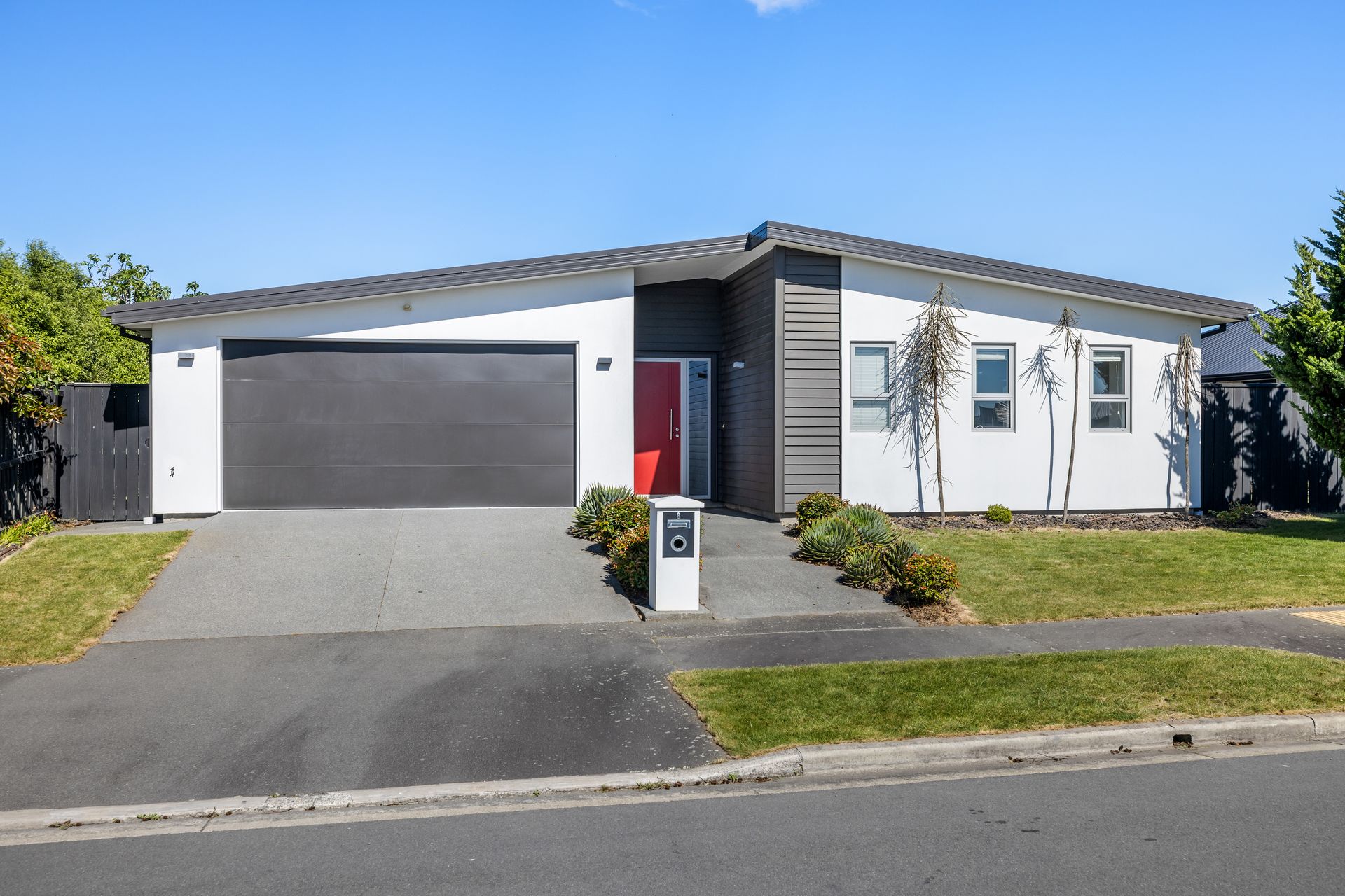 8 Auster Avenue, Wigram, Christchurch City, New Zealand