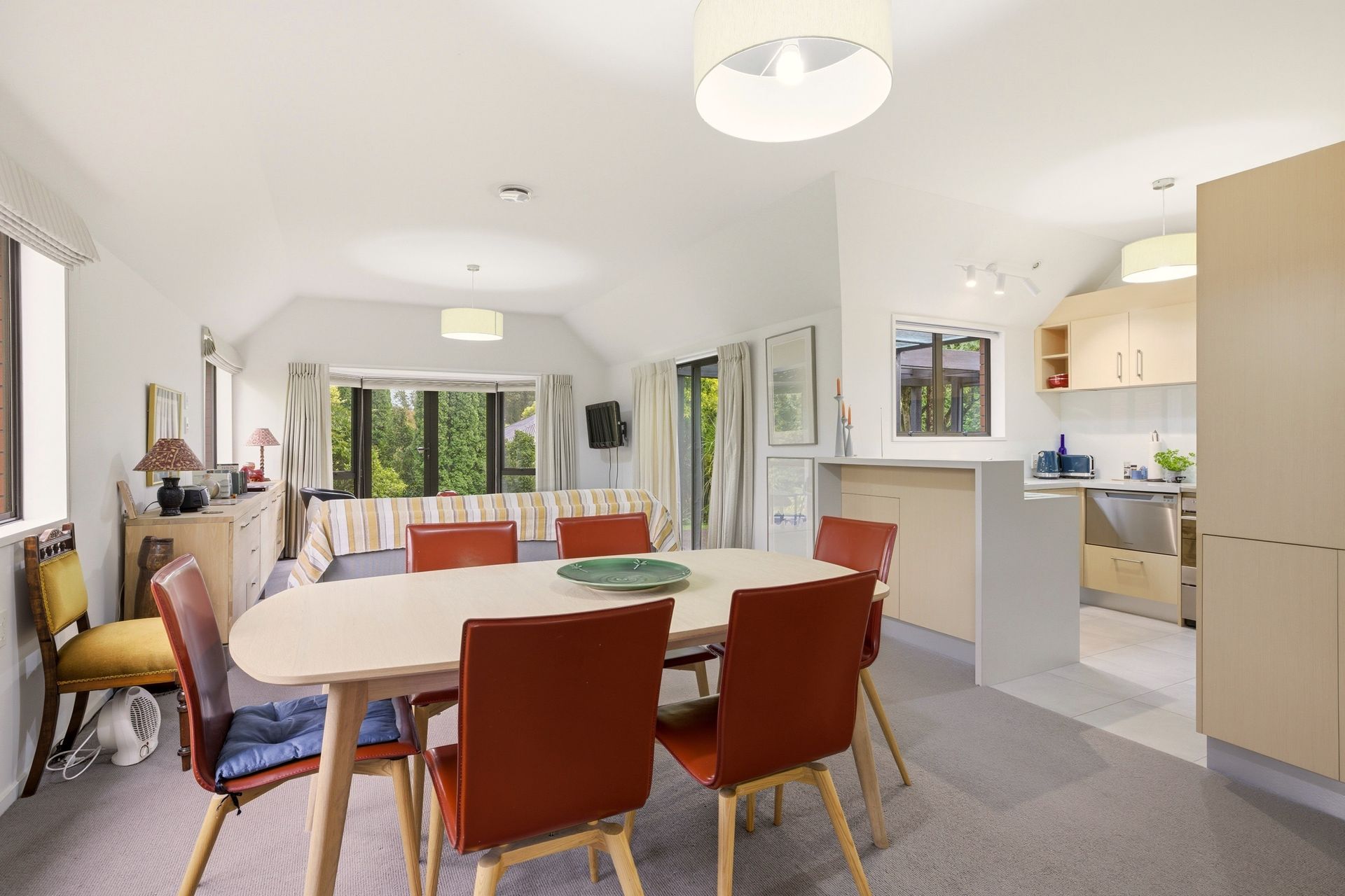 3 Karitane Drive, Cashmere, Christchurch City, New Zealand