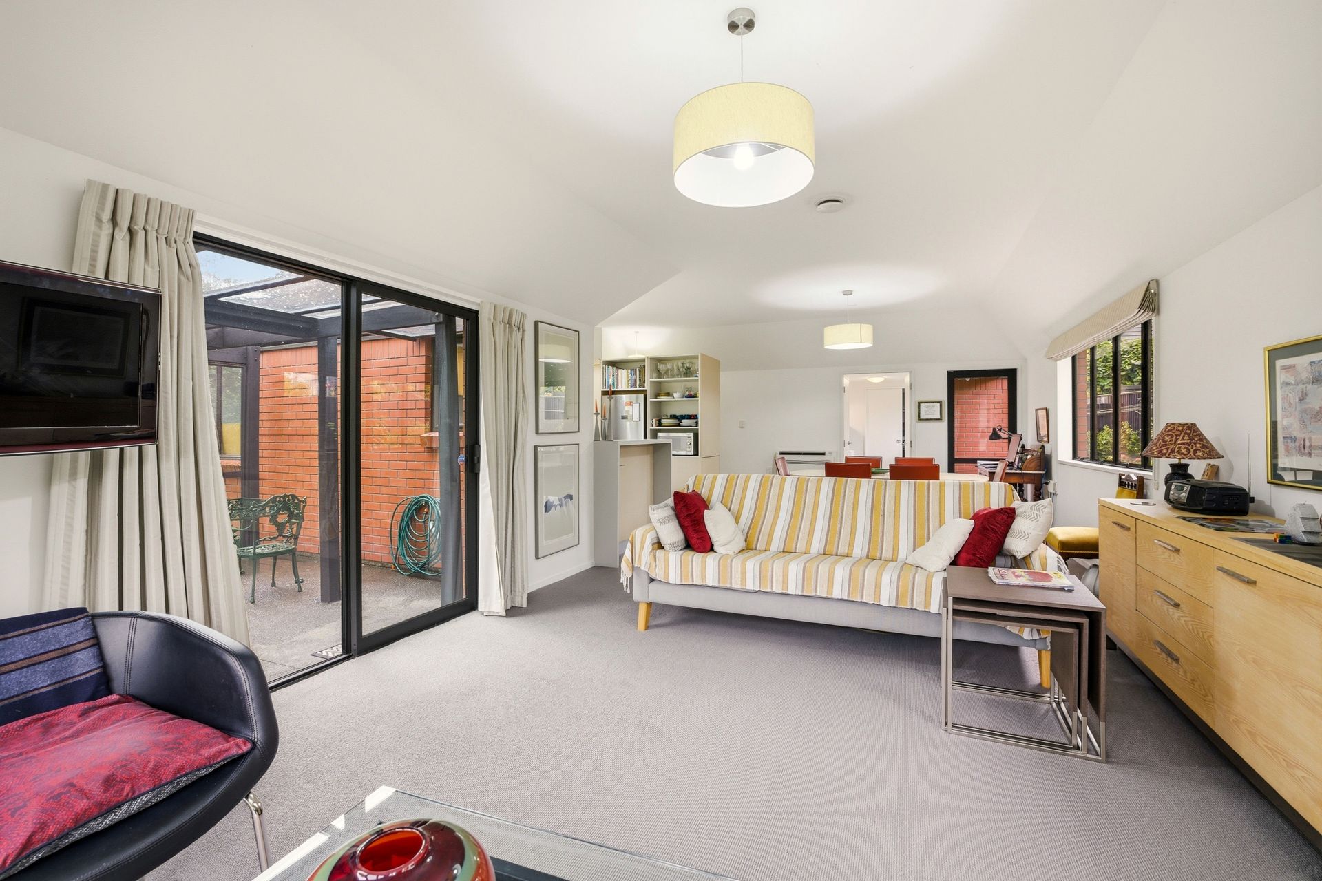 3 Karitane Drive, Cashmere, Christchurch City, New Zealand