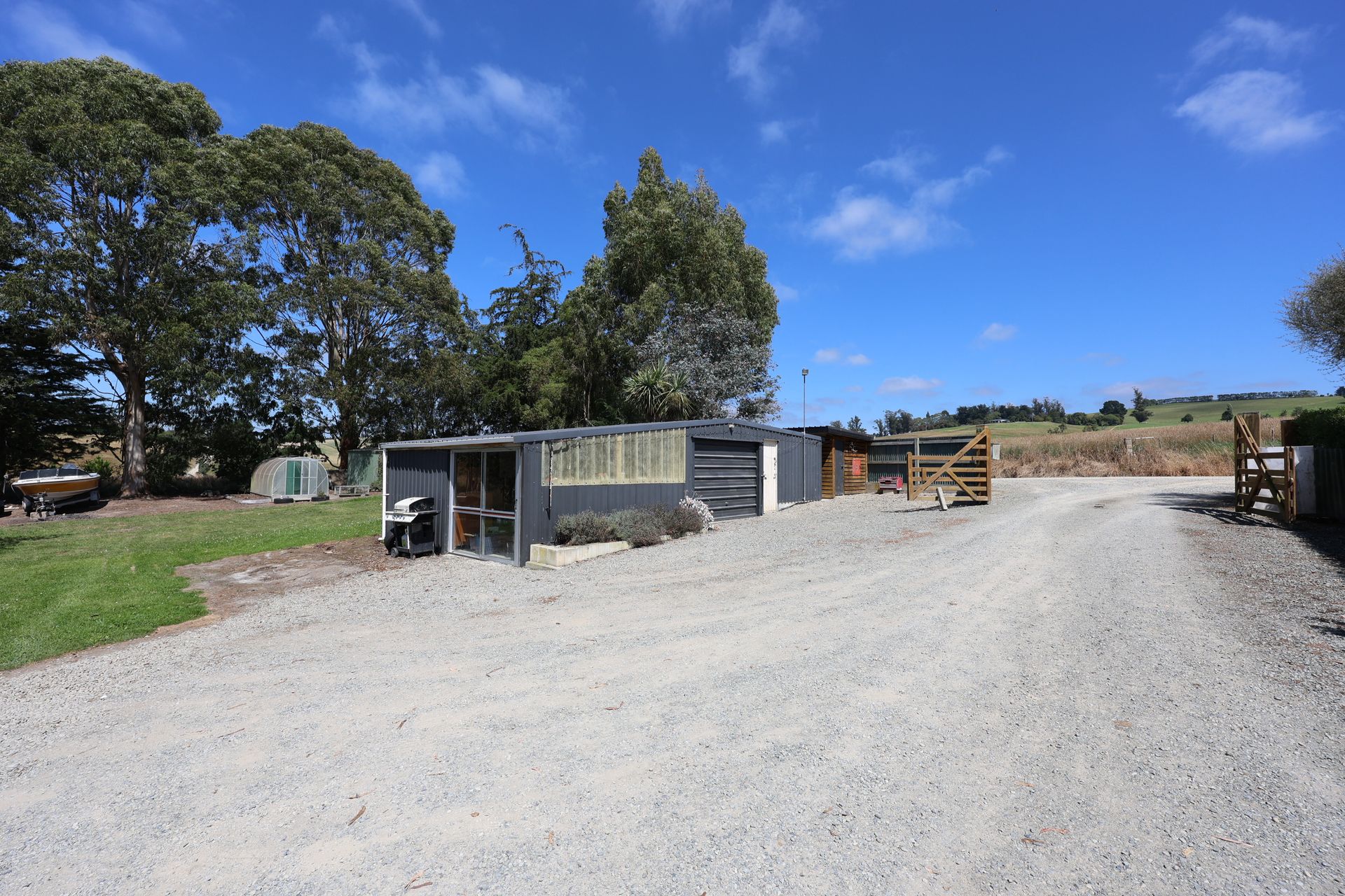 319 Woodburn Road, Herbert, Oamaru, Waitaki, New Zealand