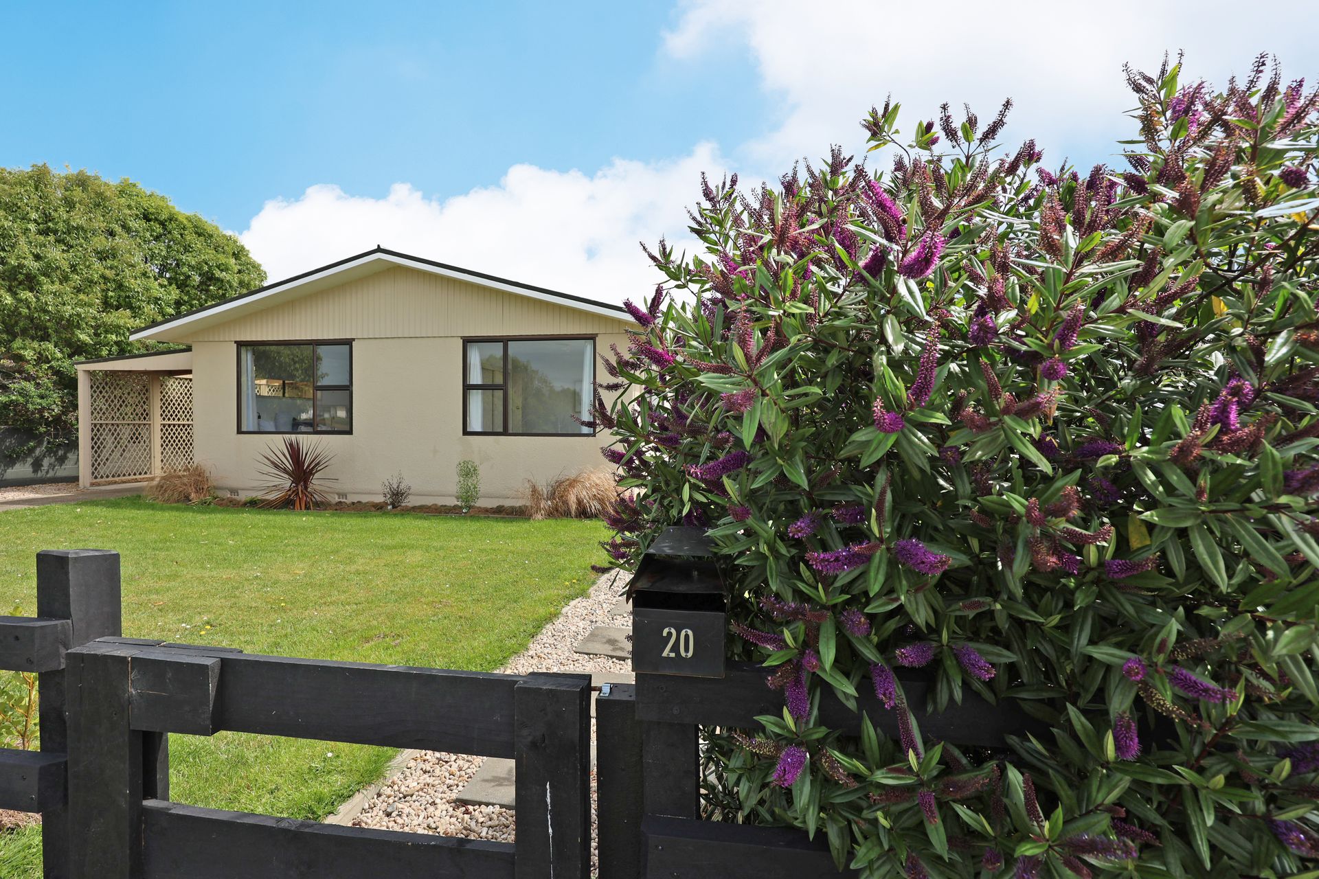20 Stoke Street, Oamaru, Waitaki, New Zealand