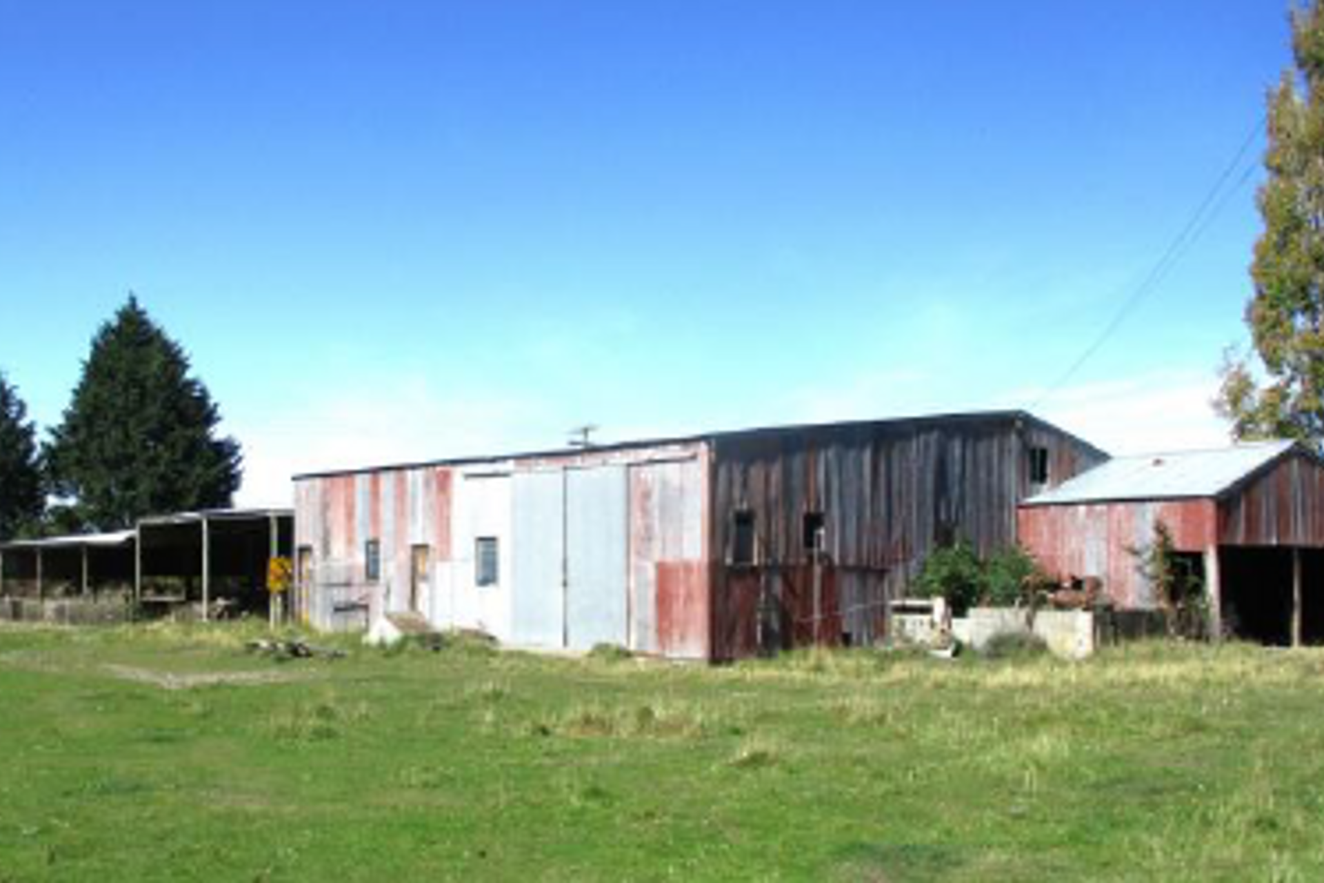 123 McKerrow Road, Waianakarua, Oamaru, Waitaki, New Zealand