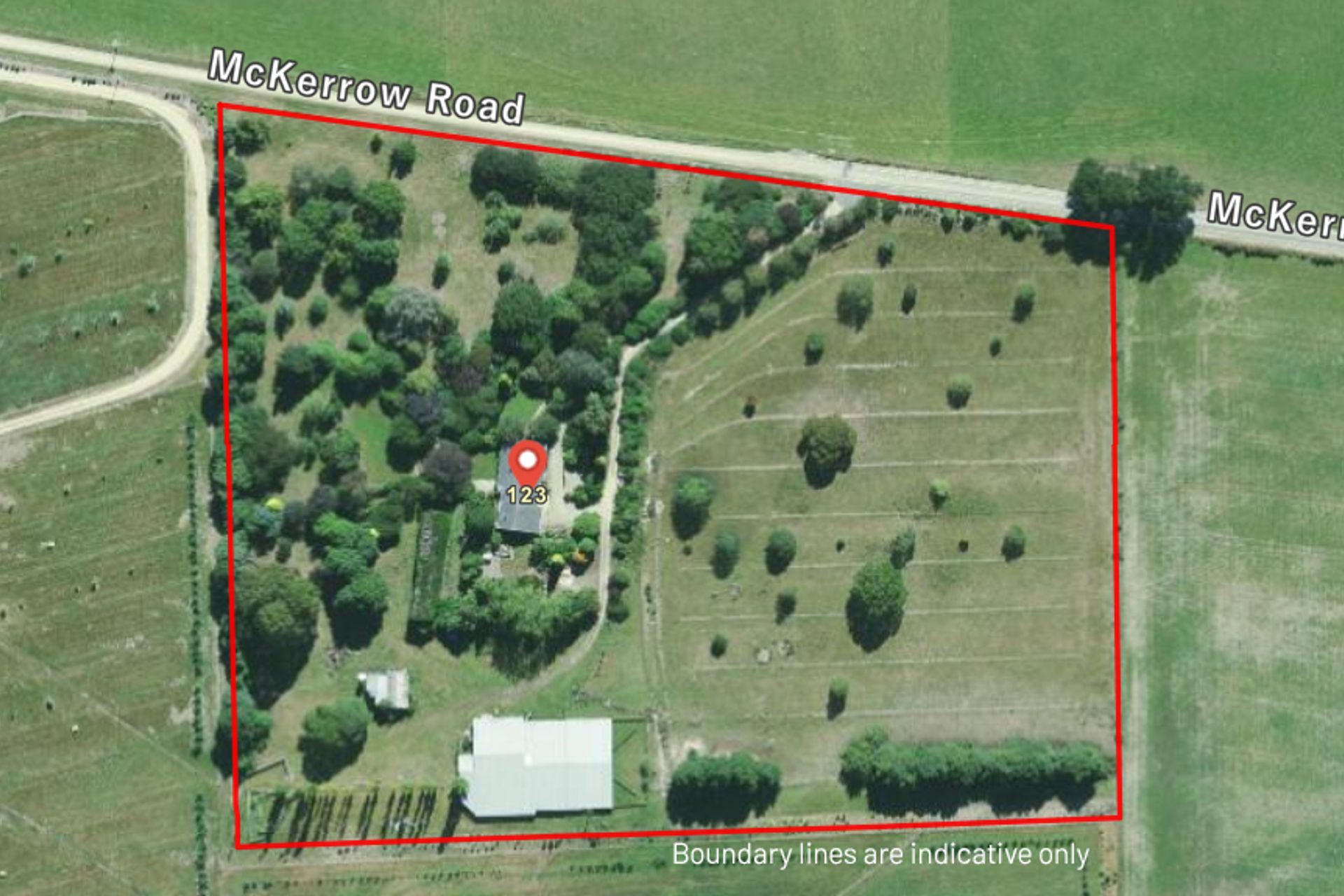 123 McKerrow Road, Waianakarua, Oamaru, Waitaki, New Zealand