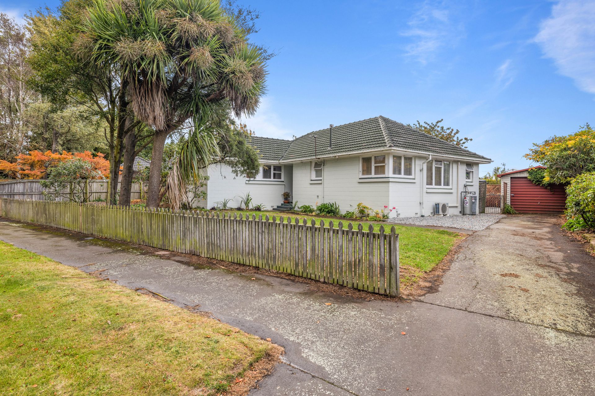 21 Dix Street, Wigram, Christchurch City, New Zealand