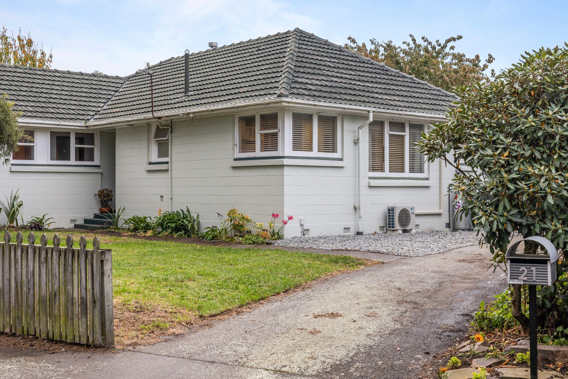 21 Dix Street, Wigram, Christchurch City, New Zealand