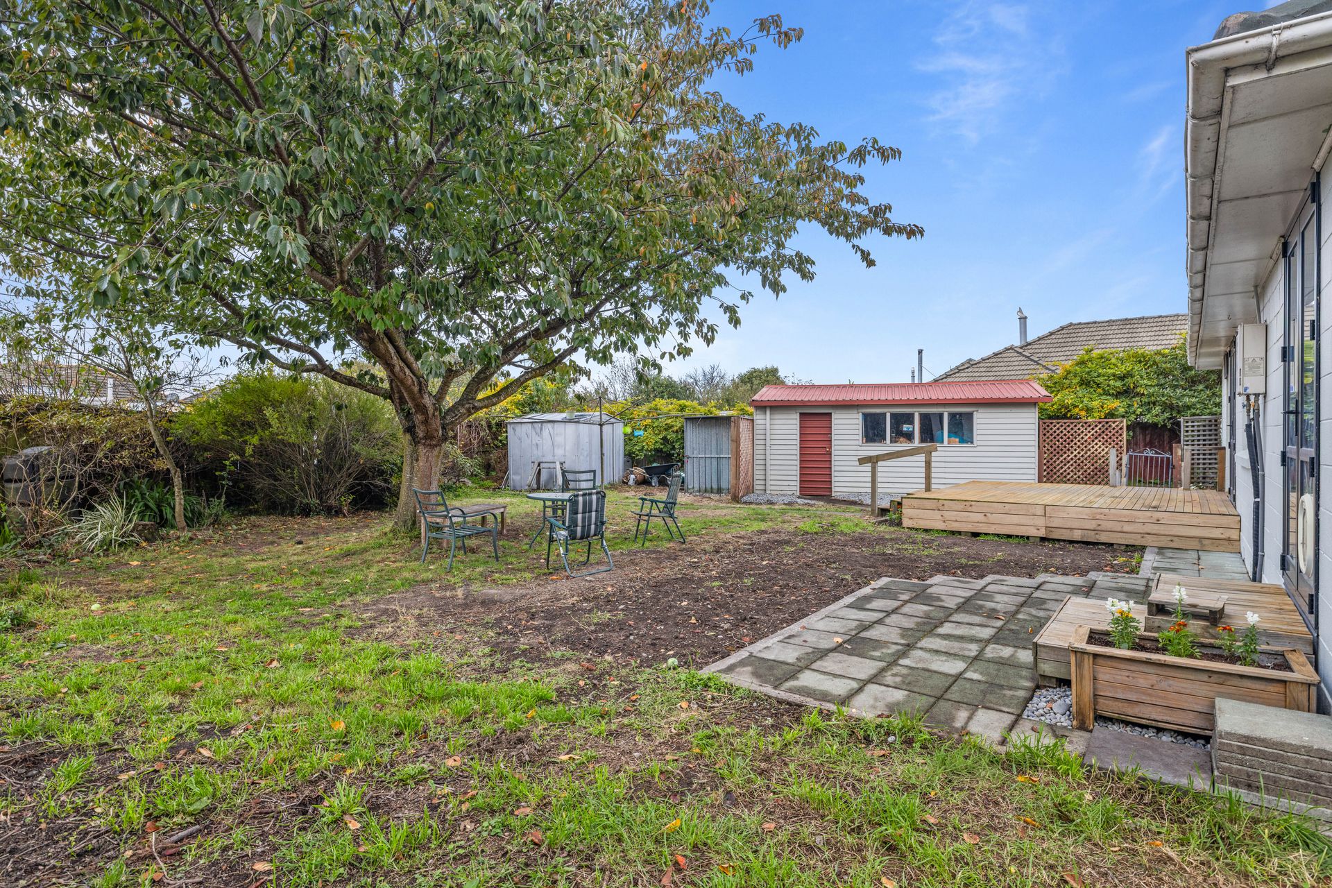 21 Dix Street, Wigram, Christchurch City, New Zealand