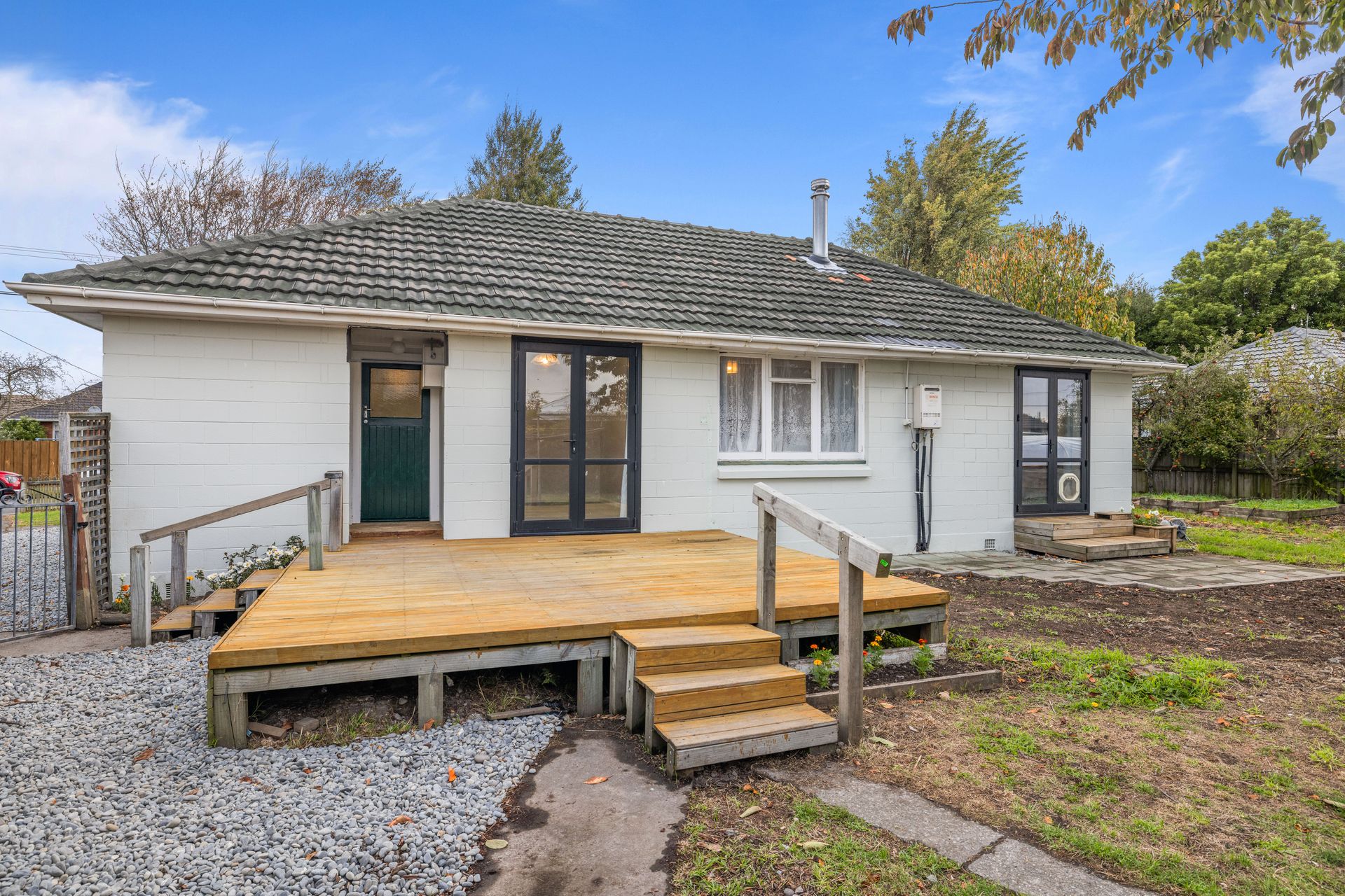 21 Dix Street, Wigram, Christchurch City, New Zealand