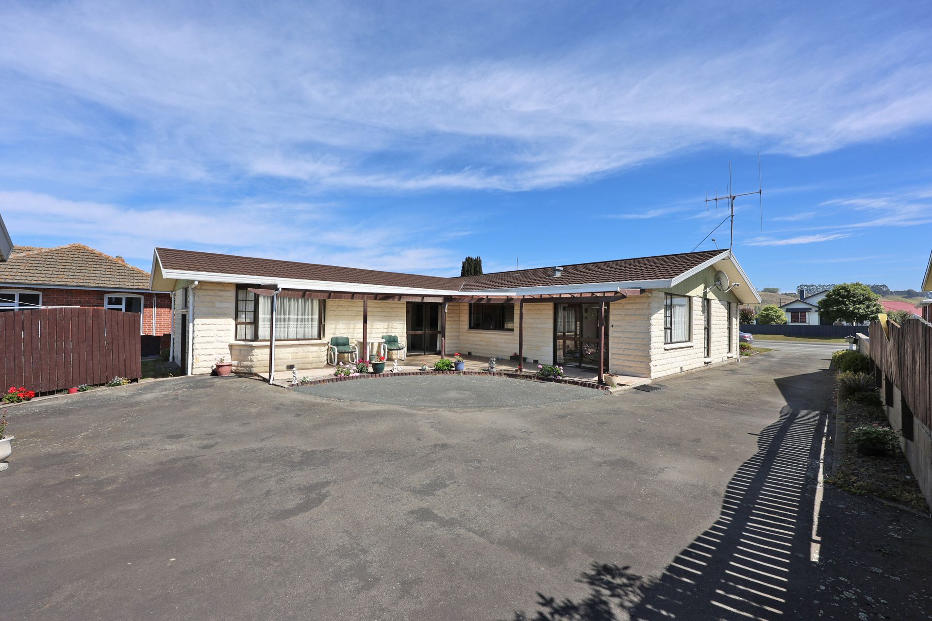 553 Thames Highway, Oamaru, Waitaki, New Zealand