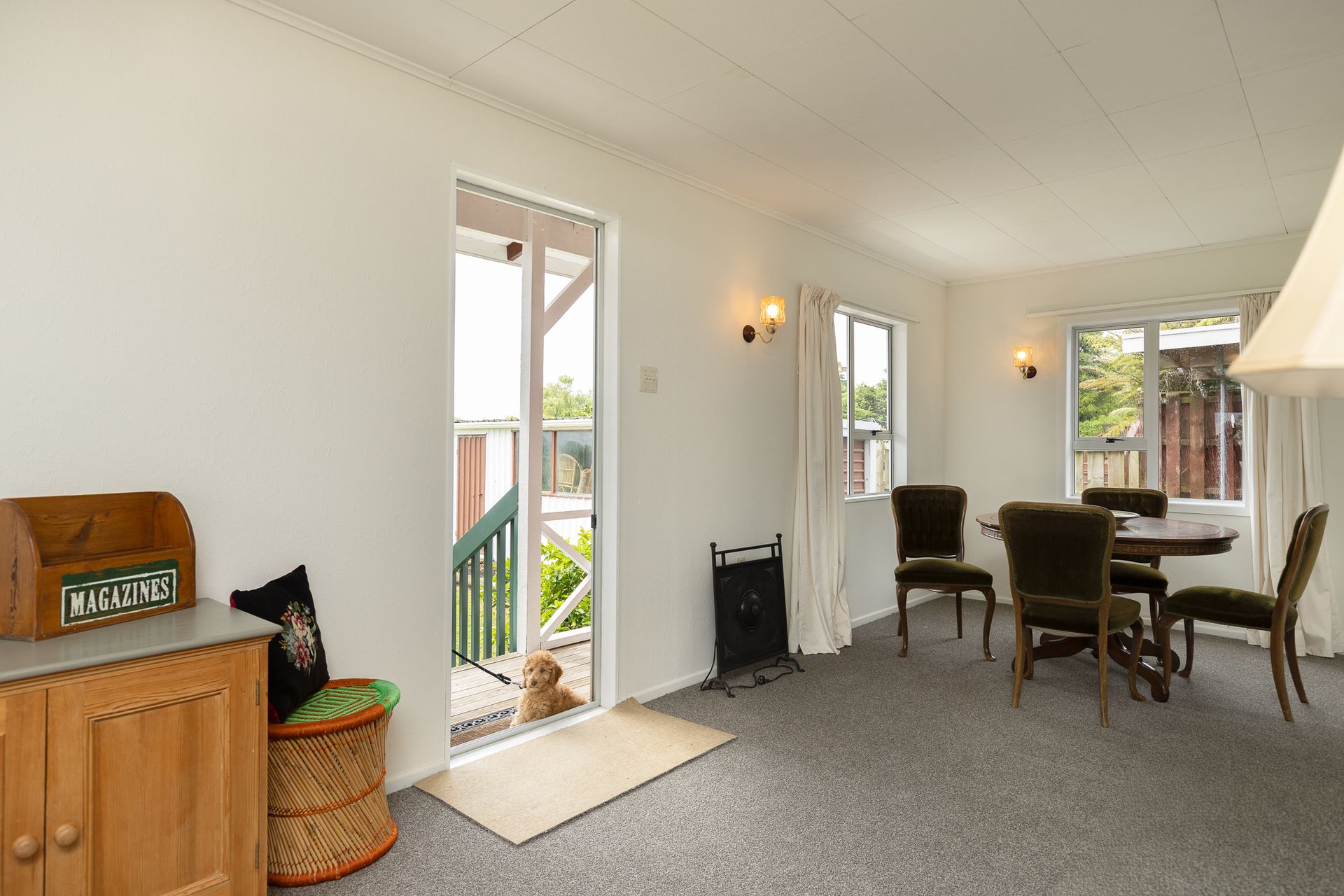 7  &  7A Stirling Street, Te Aroha, Matamata-Piako, New Zealand