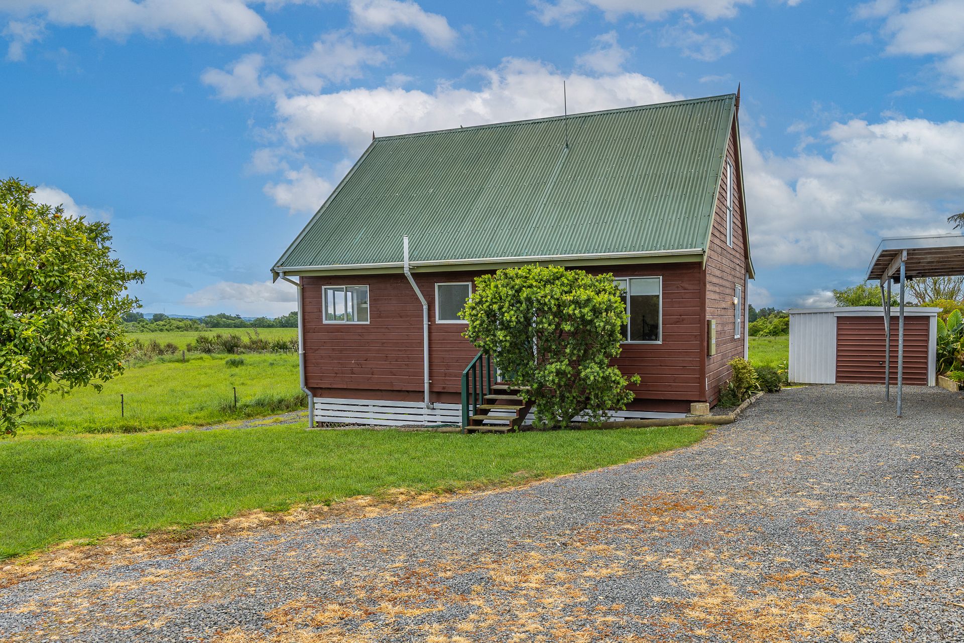 7  &  7A Stirling Street, Te Aroha, Matamata-Piako, New Zealand