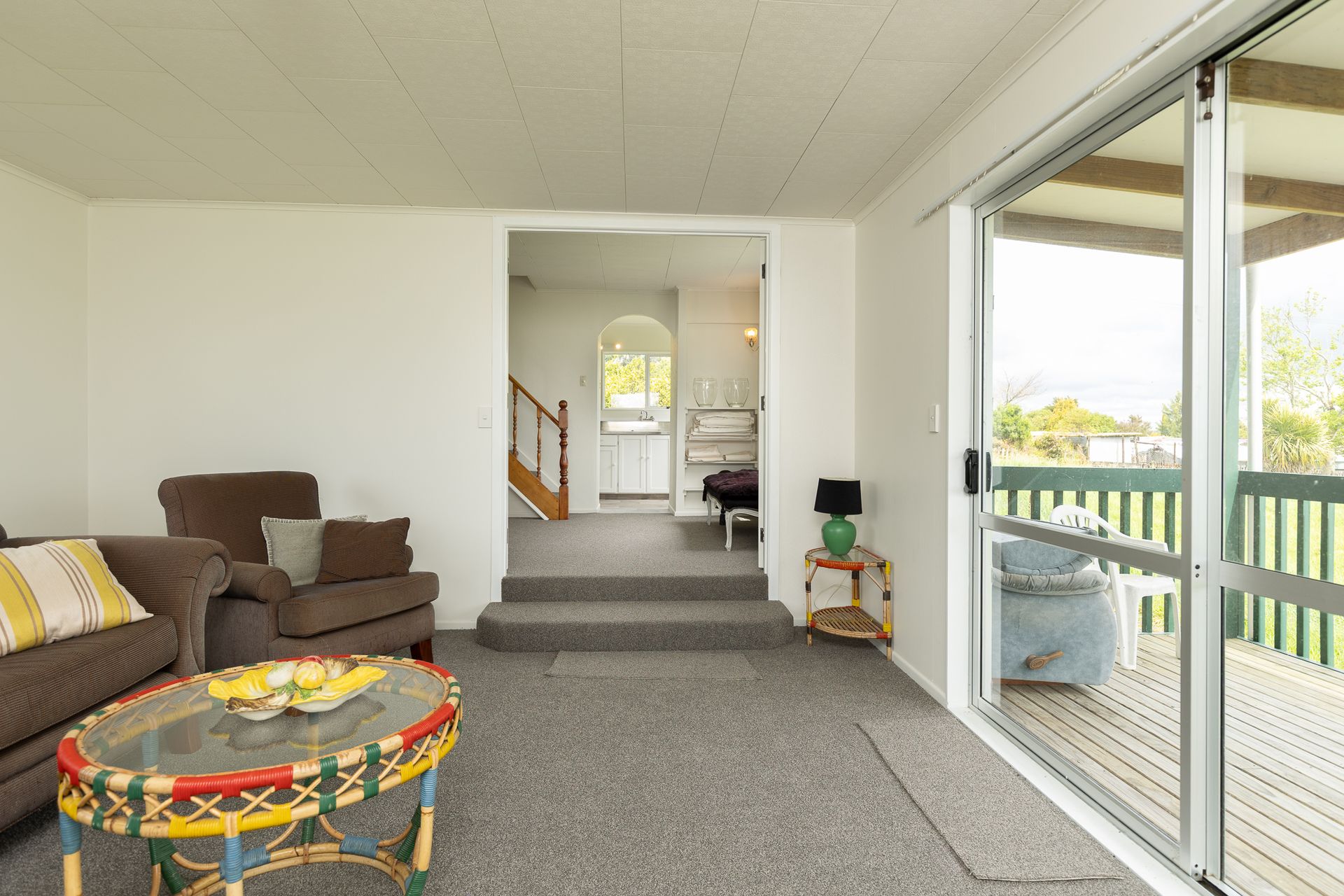 7  &  7A Stirling Street, Te Aroha, Matamata-Piako, New Zealand