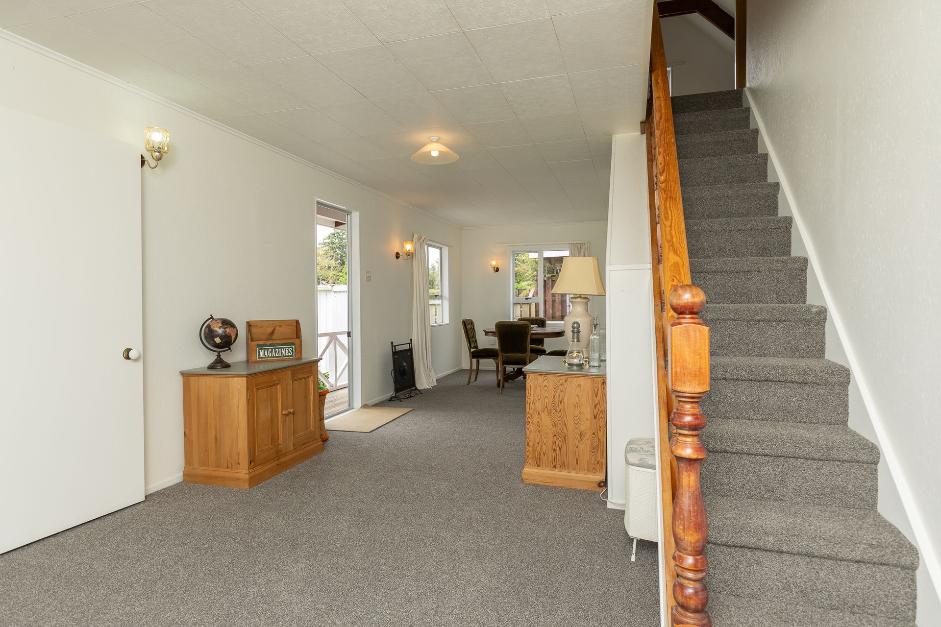 7  &  7A Stirling Street, Te Aroha, Matamata-Piako, New Zealand