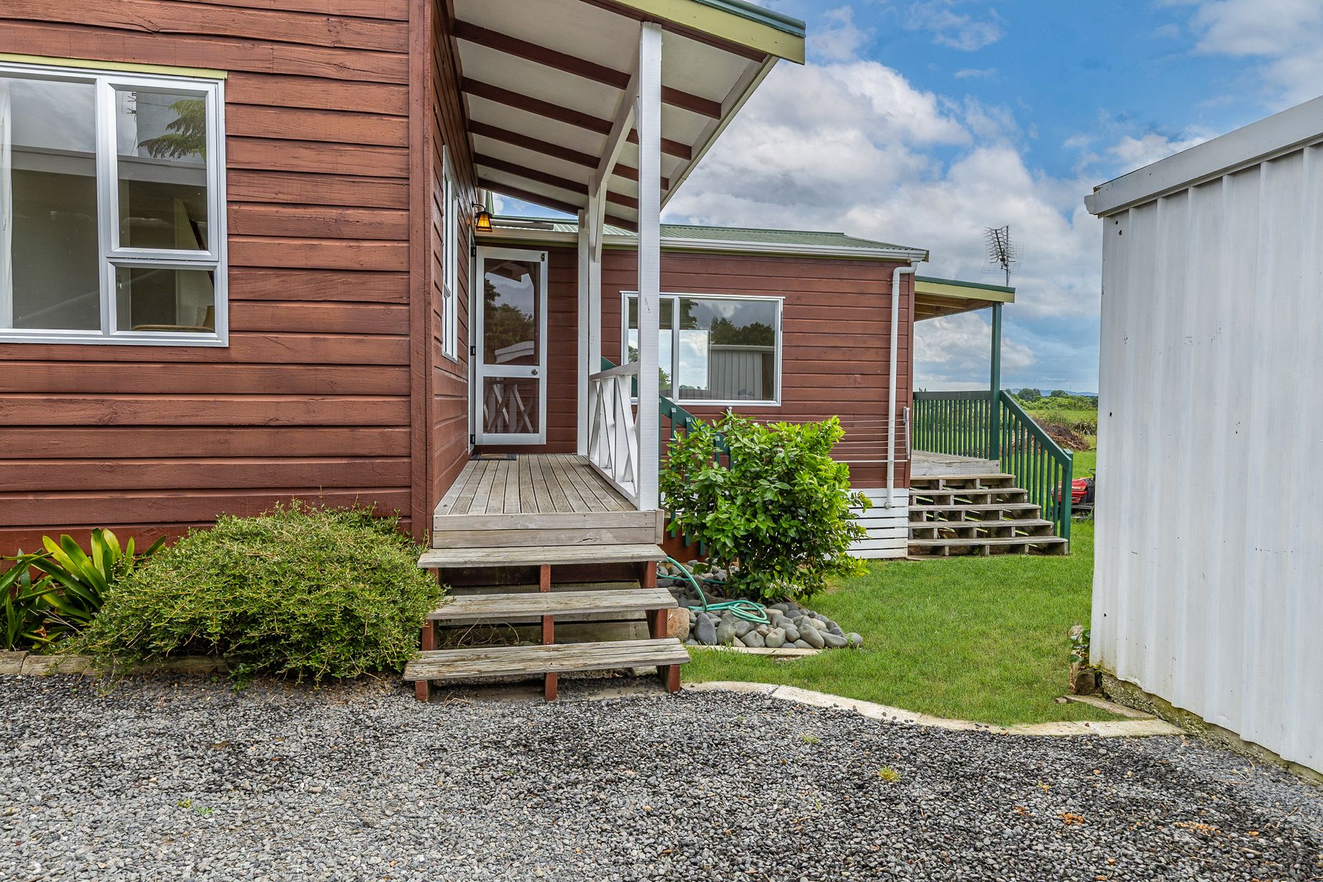 7  &  7A Stirling Street, Te Aroha, Matamata-Piako, New Zealand