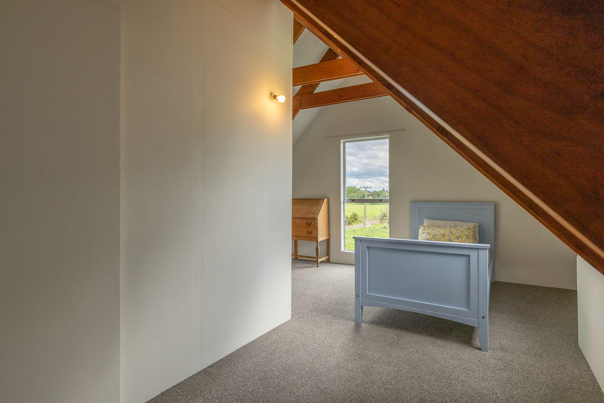 7  &  7A Stirling Street, Te Aroha, Matamata-Piako, New Zealand