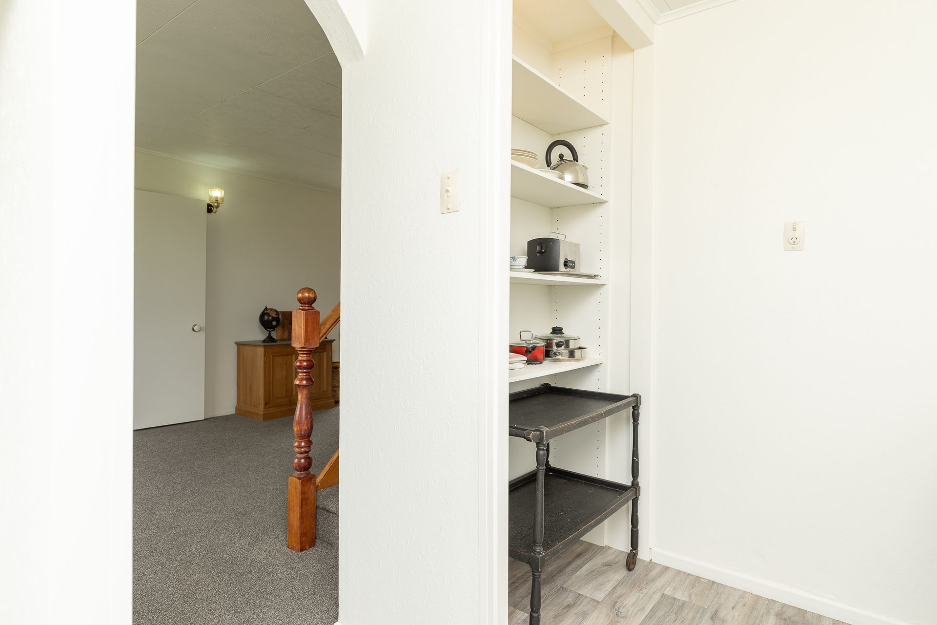 7  &  7A Stirling Street, Te Aroha, Matamata-Piako, New Zealand