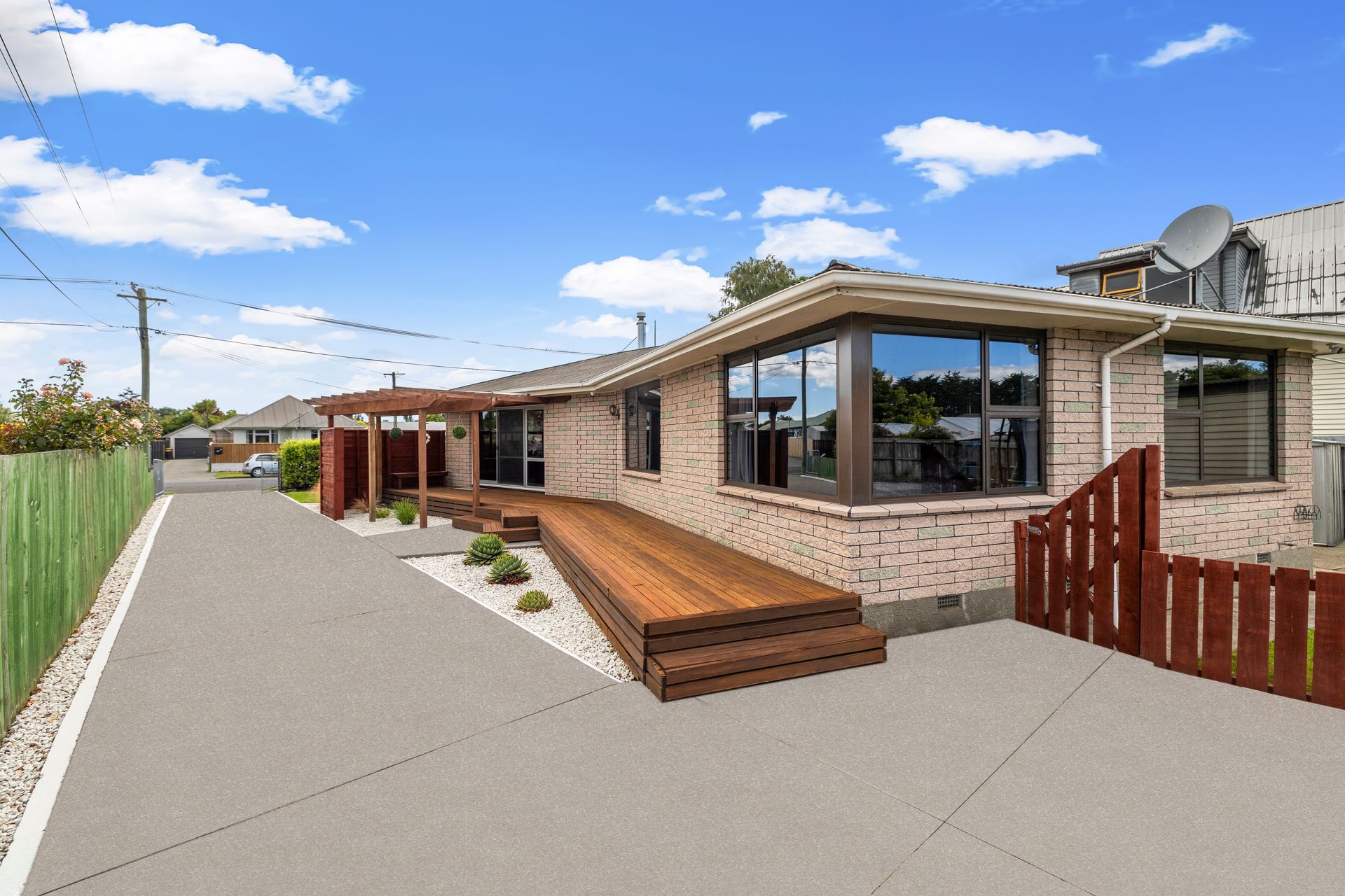 80 Tankerville Road, Hoon Hay, Christchurch City, New Zealand