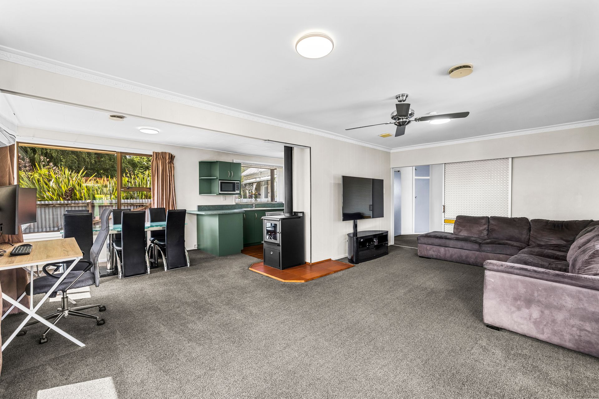 80 Tankerville Road, Hoon Hay, Christchurch City, New Zealand