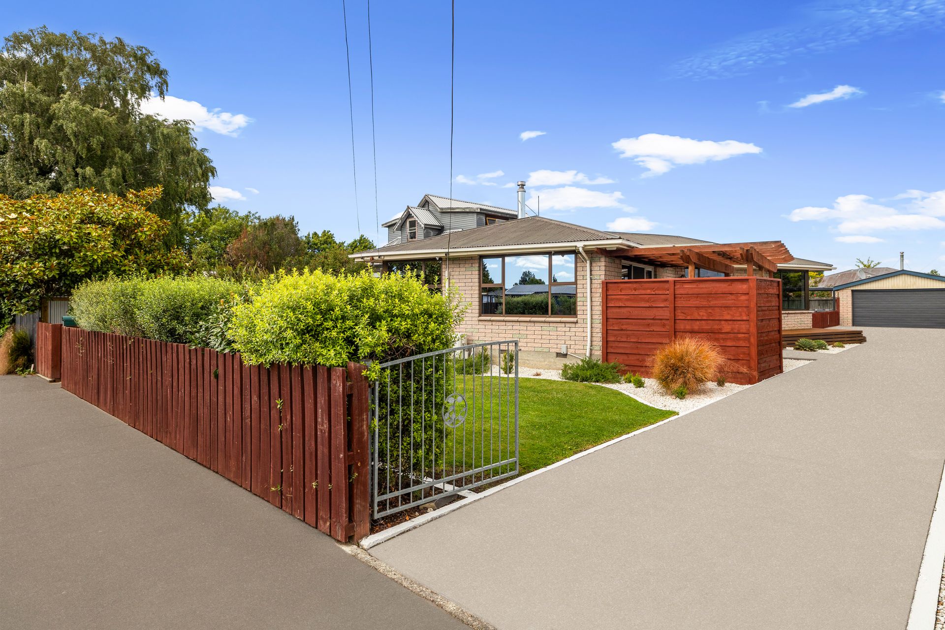 80 Tankerville Road, Hoon Hay, Christchurch City, New Zealand