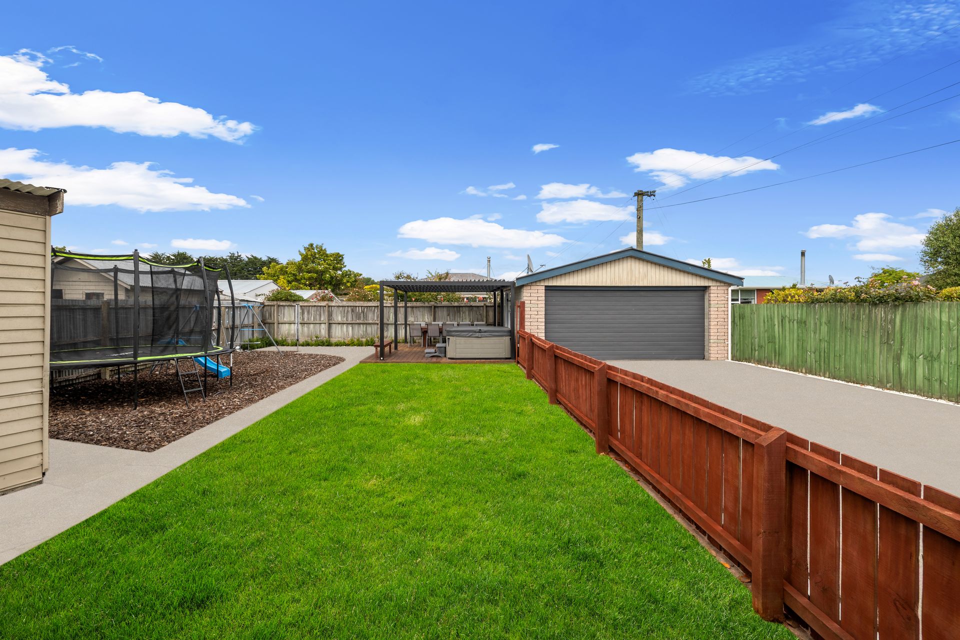 80 Tankerville Road, Hoon Hay, Christchurch City, New Zealand