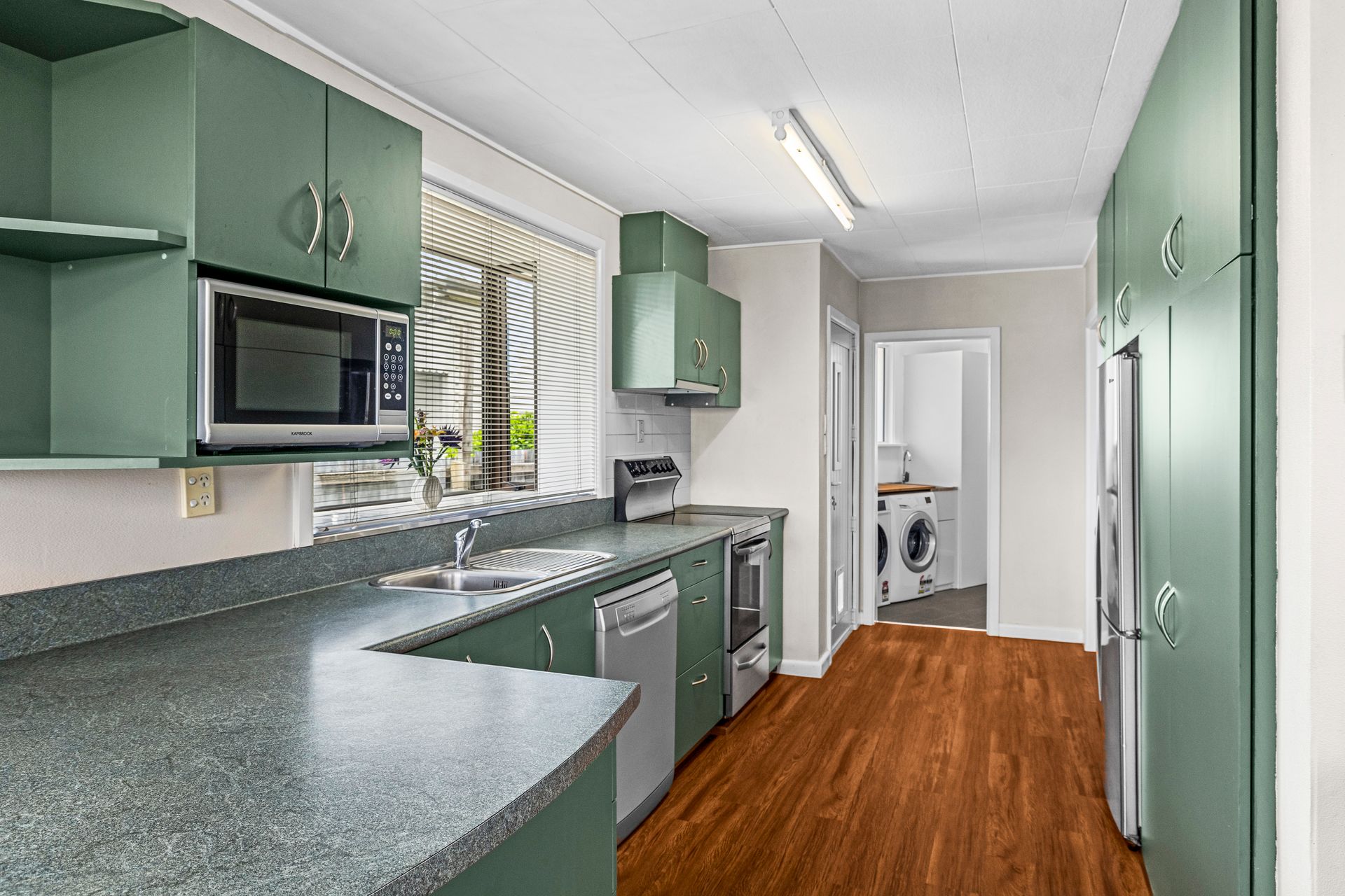 80 Tankerville Road, Hoon Hay, Christchurch City, New Zealand