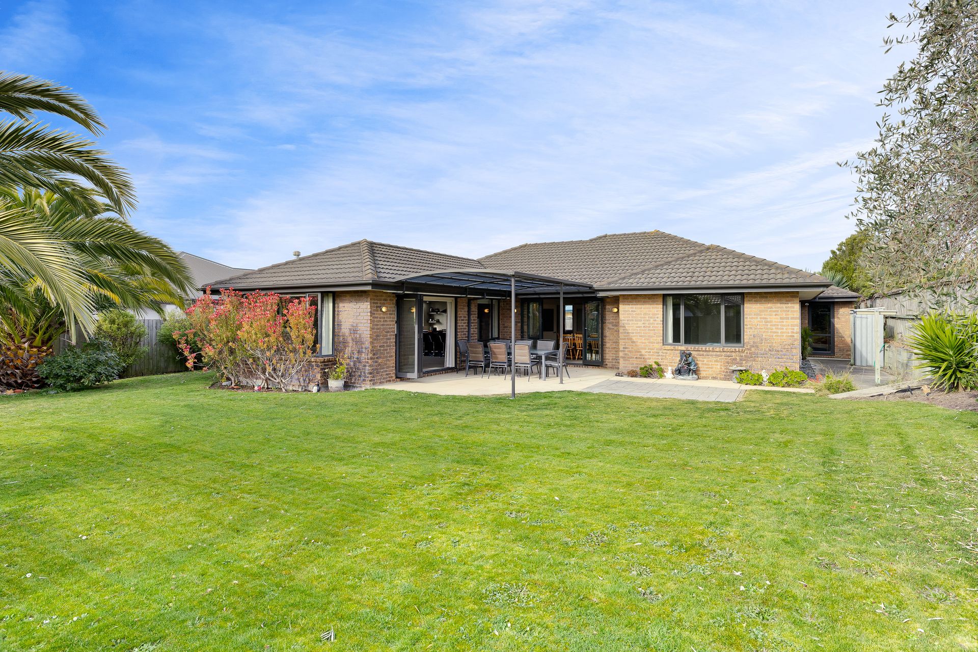 18 Sandalwood Place, Waimairi Beach, Christchurch City, New Zealand