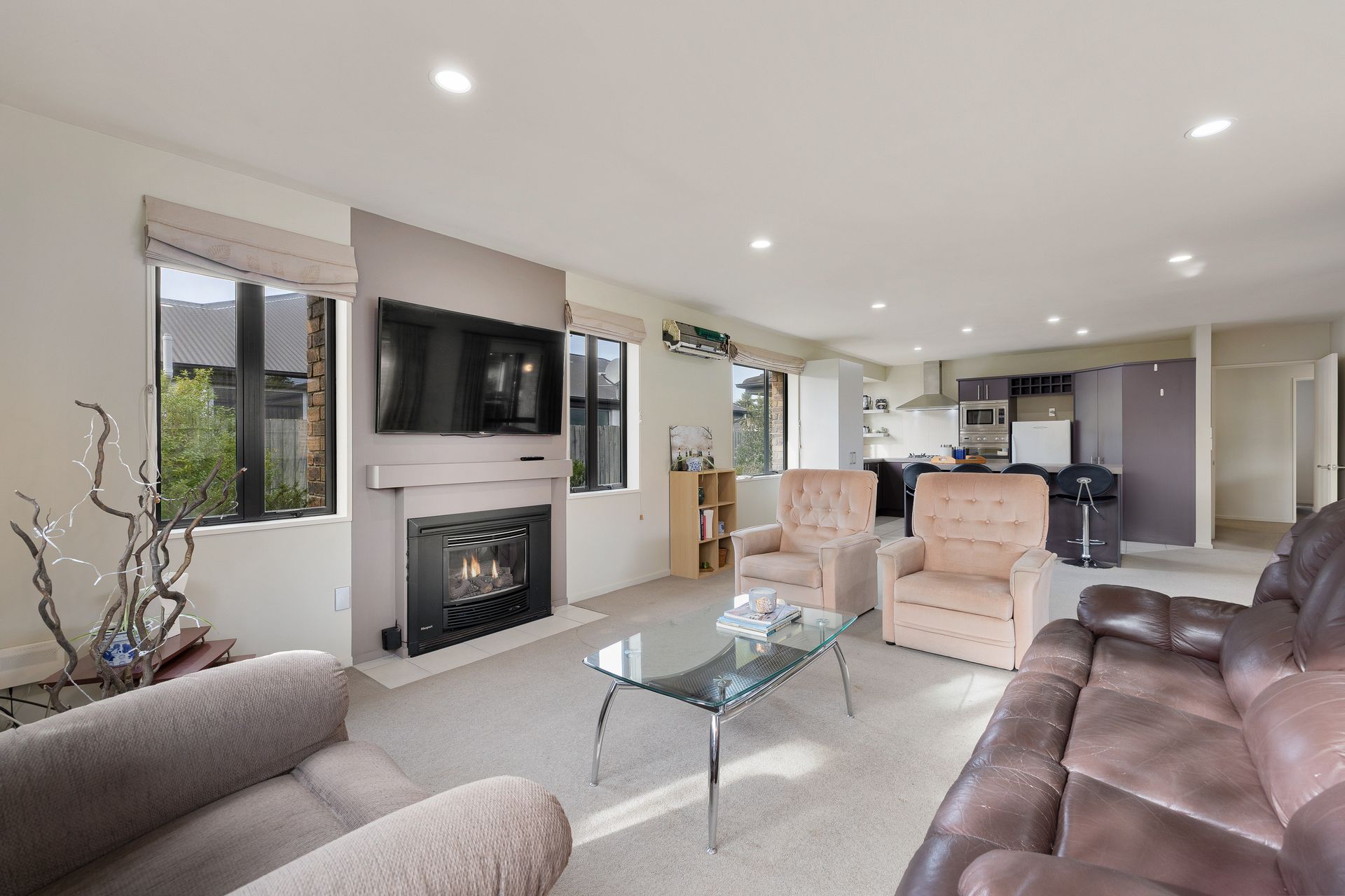 18 Sandalwood Place, Waimairi Beach, Christchurch City, New Zealand