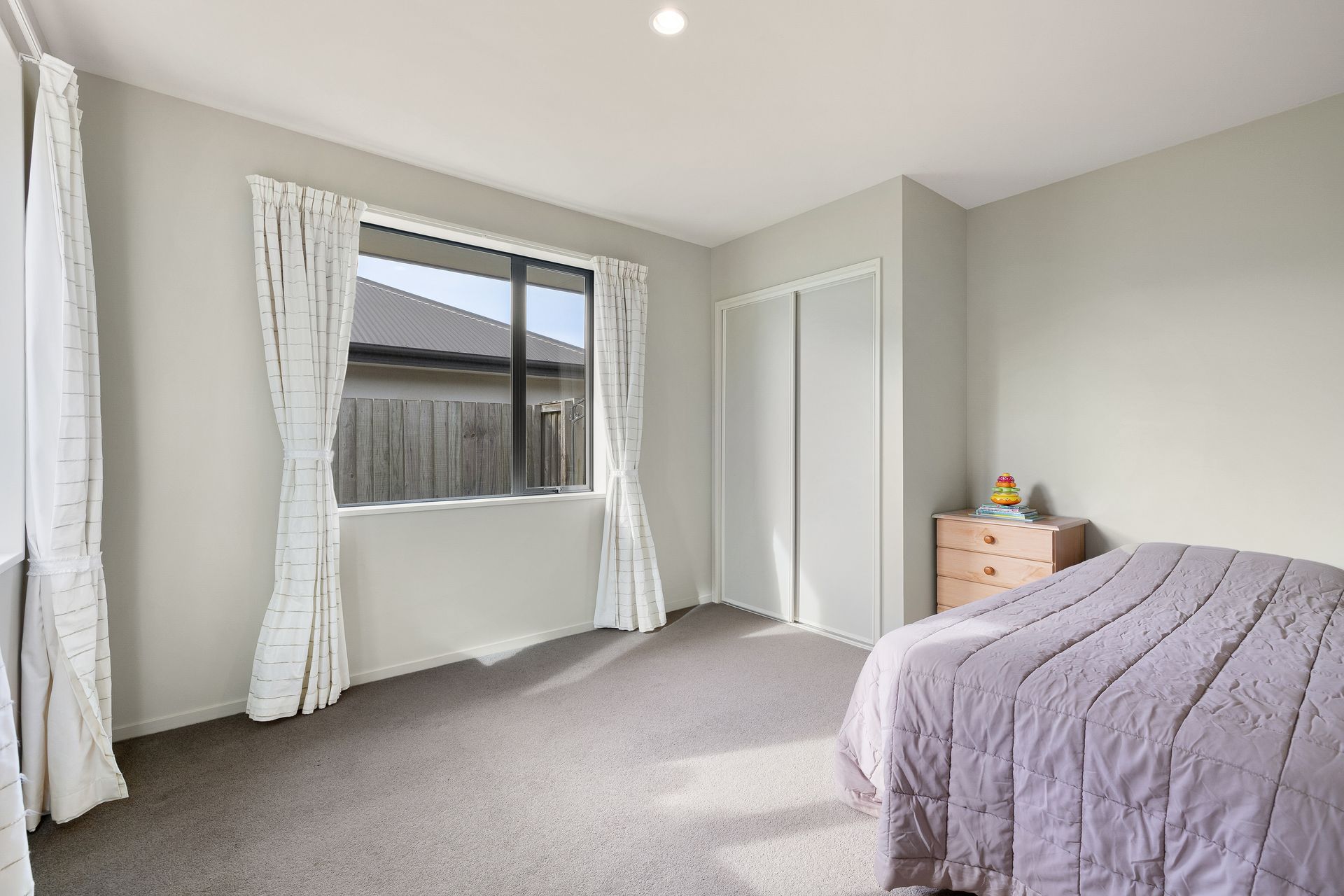 18 Sandalwood Place, Waimairi Beach, Christchurch City, New Zealand