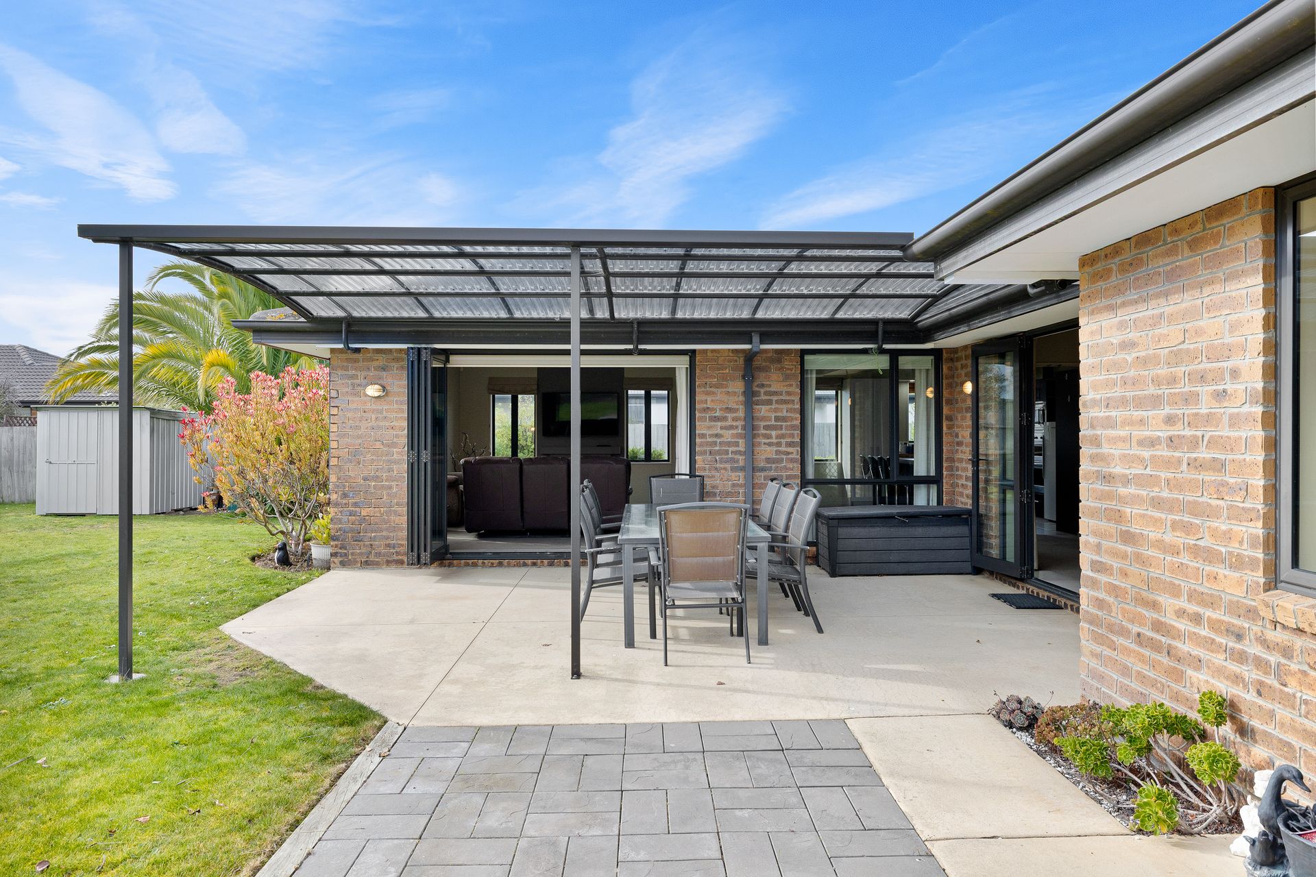 18 Sandalwood Place, Waimairi Beach, Christchurch City, New Zealand