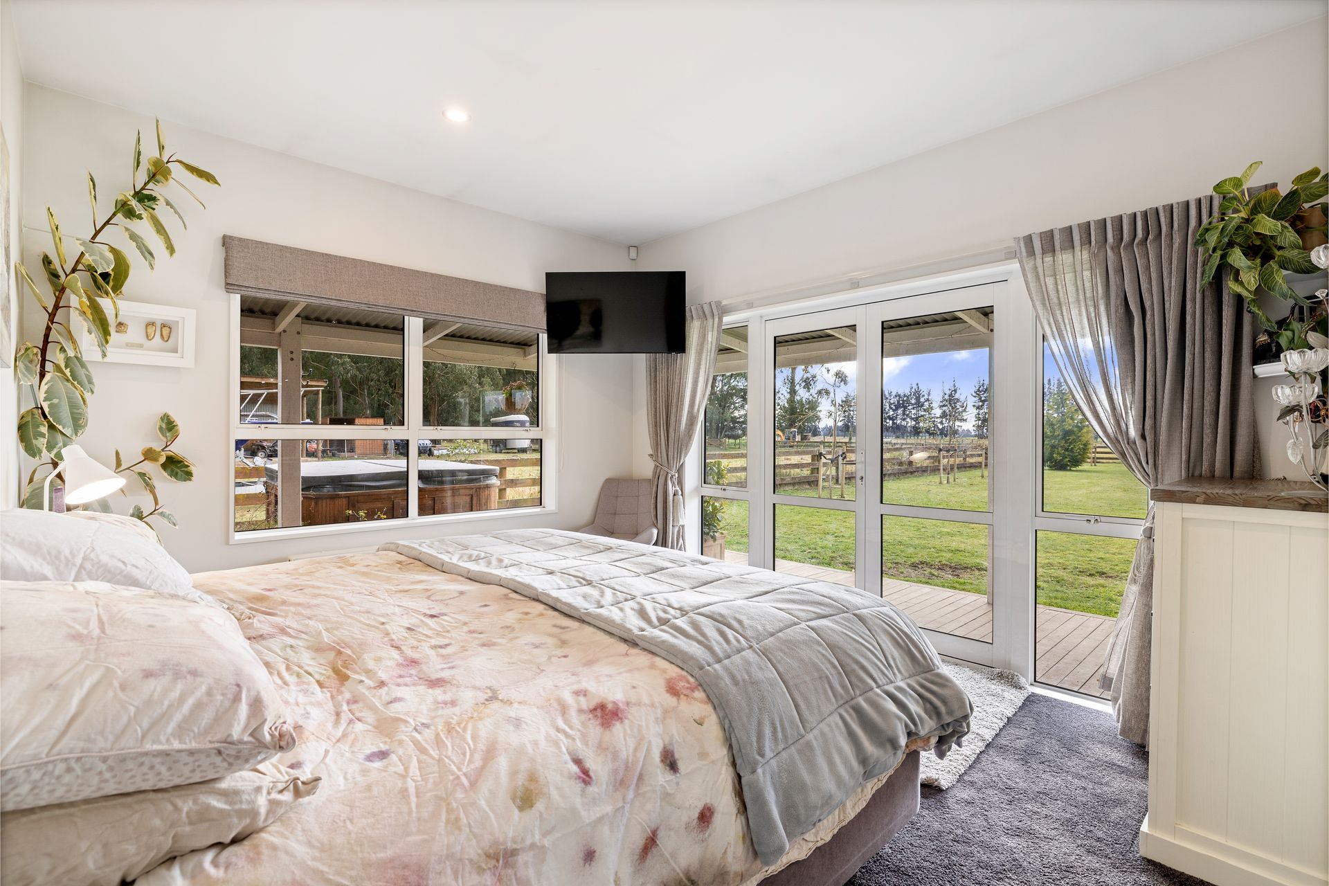 340 Main Race Road, Eyrewell, Waimakariri, New Zealand