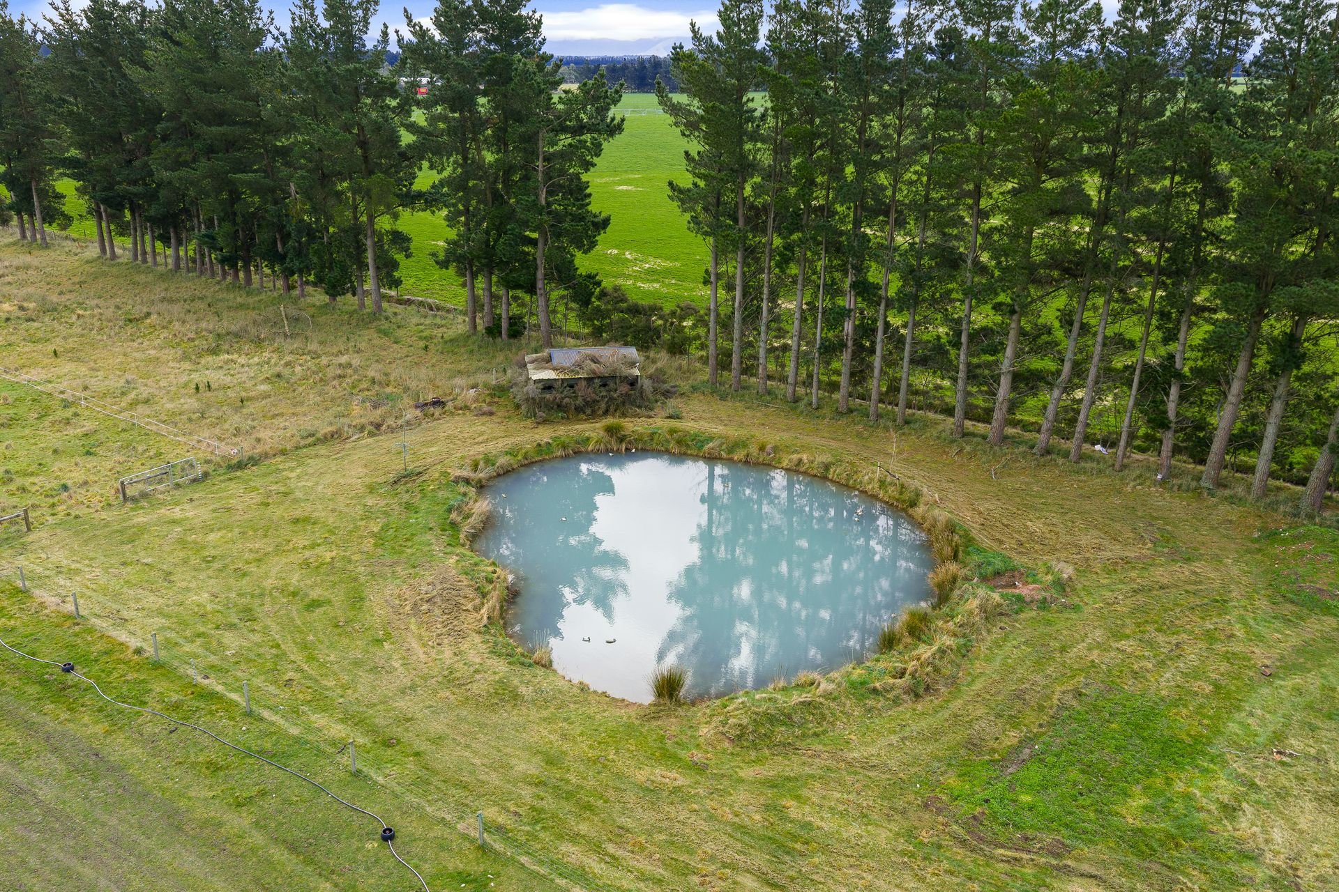 340 Main Race Road, Eyrewell, Waimakariri, New Zealand