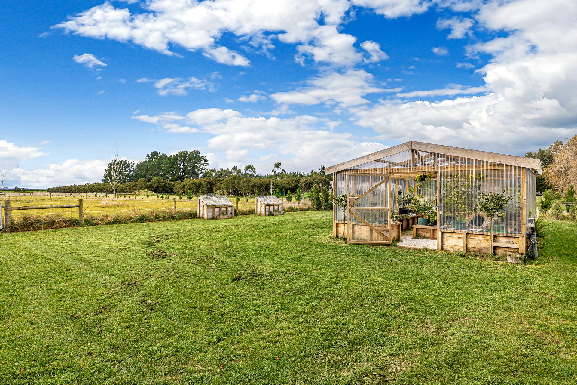 340 Main Race Road, Eyrewell, Waimakariri, New Zealand