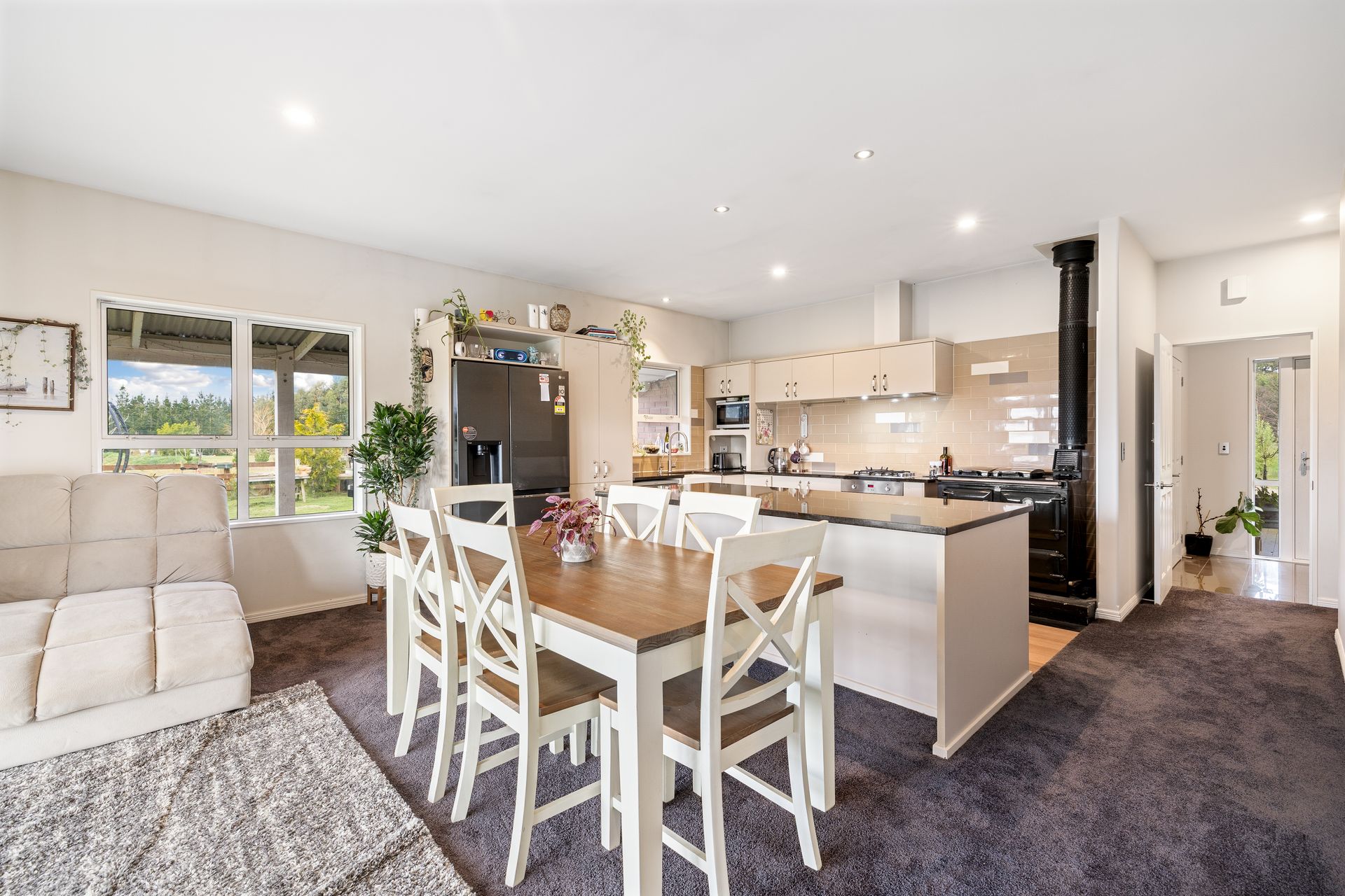 340 Main Race Road, Eyrewell, Waimakariri, New Zealand