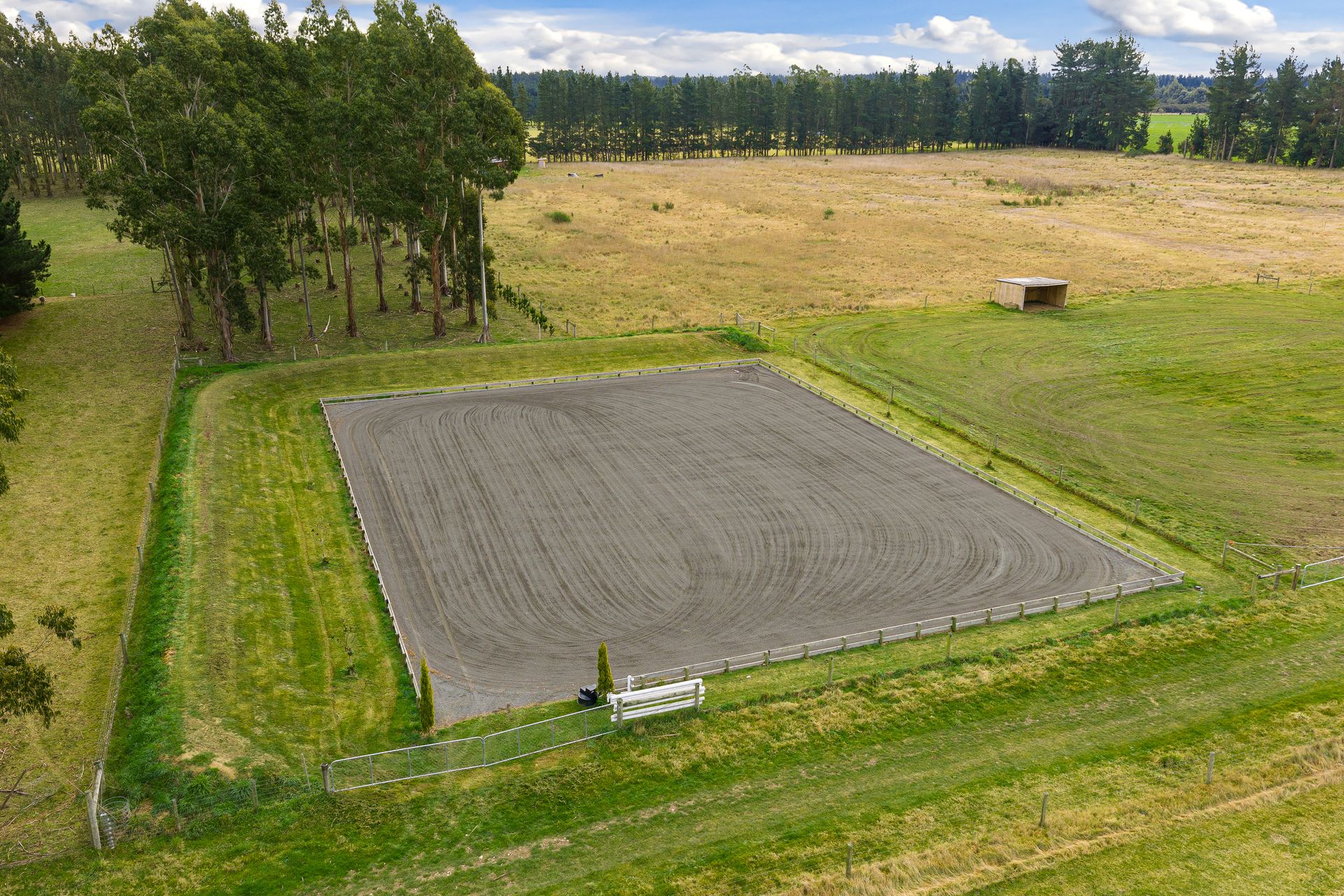 340 Main Race Road, Eyrewell, Waimakariri, New Zealand