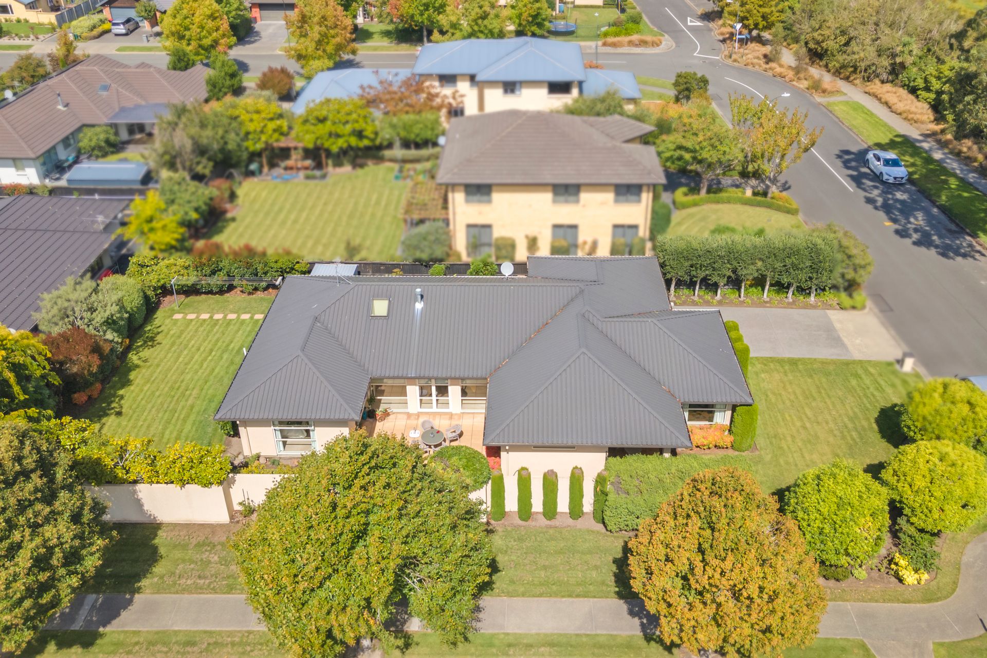 29 Saracen Avenue, Northwood , Christchurch City, New Zealand