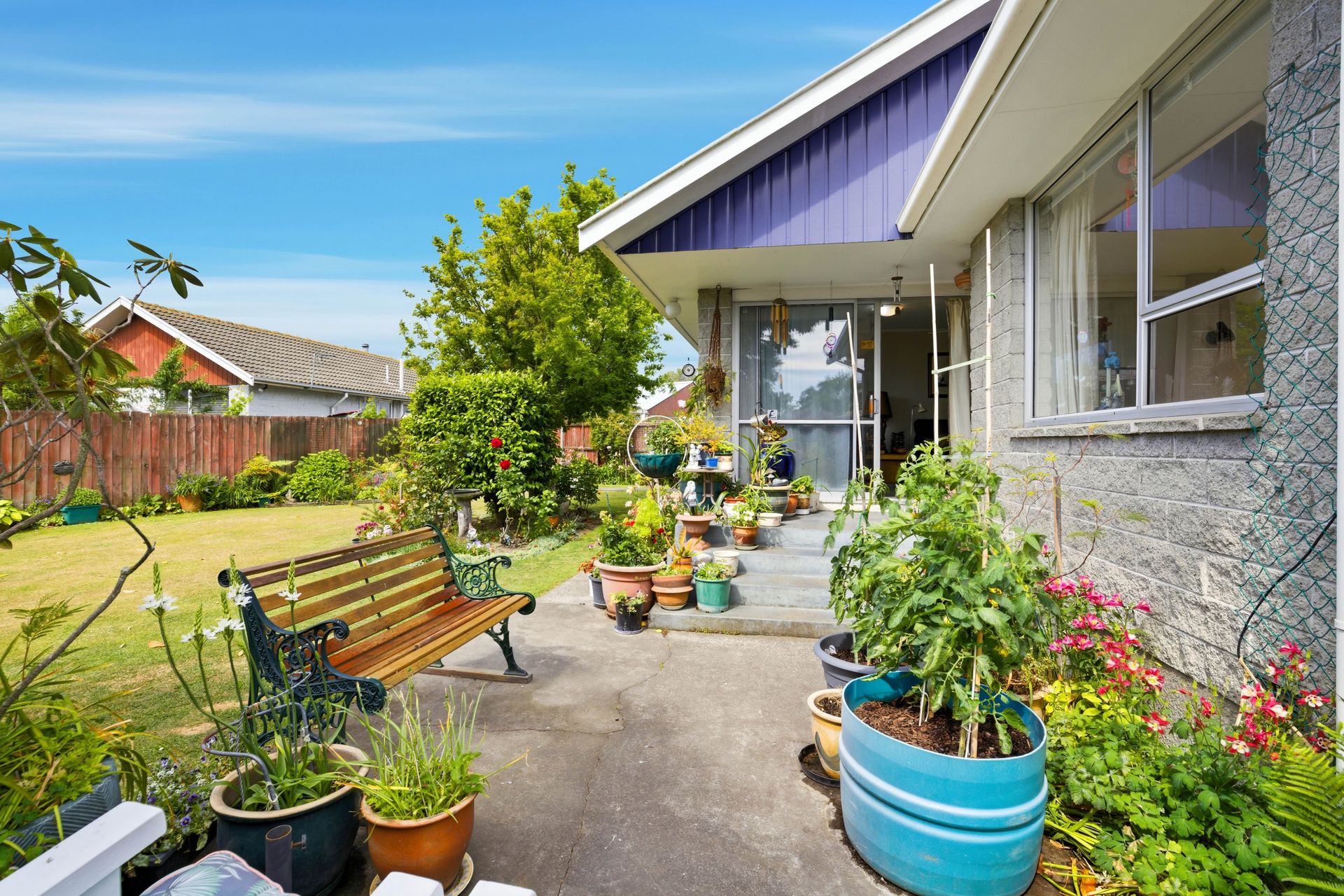 10 Islay Place, Woolston, Christchurch City, New Zealand