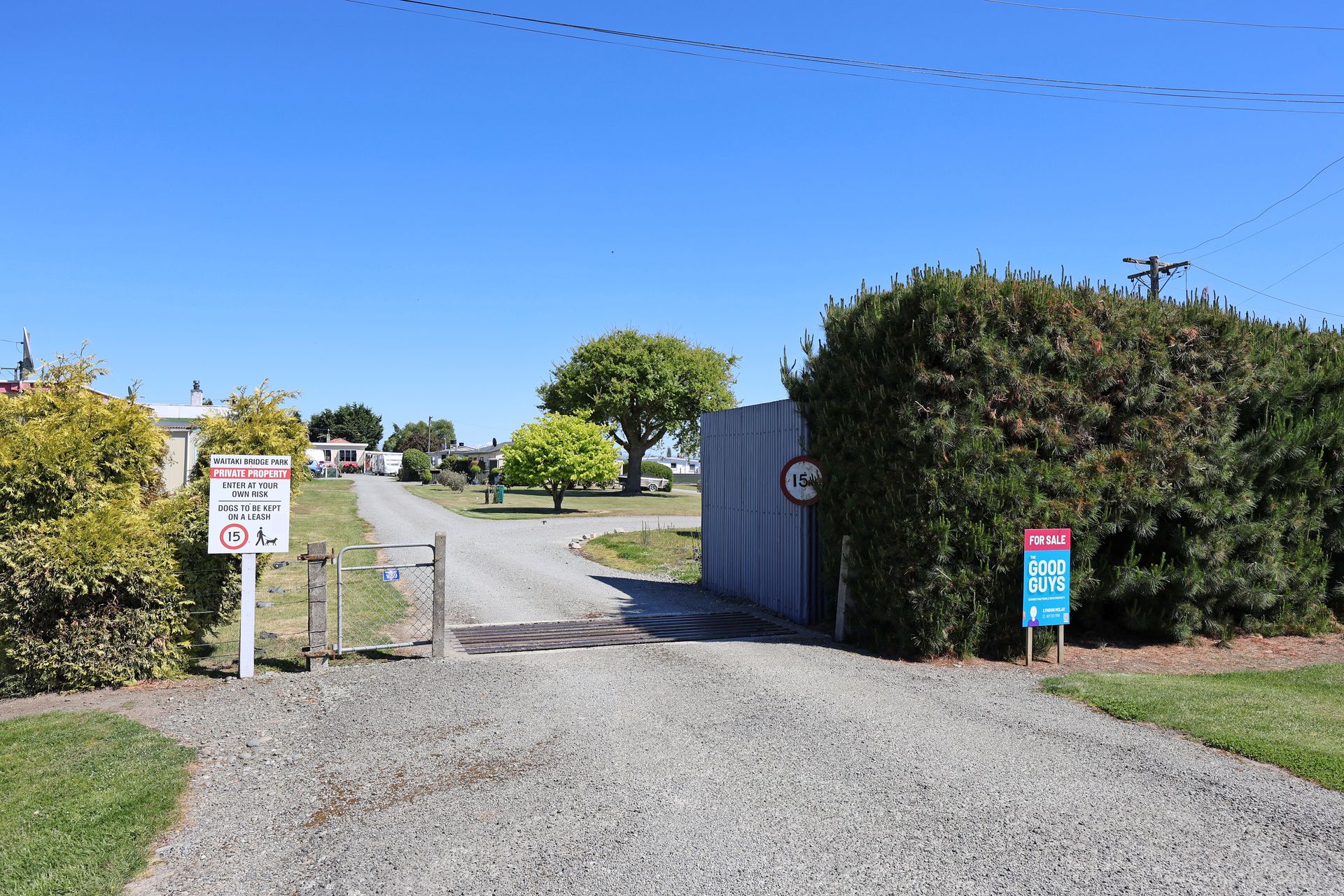 1659 Glenavy-Hilderthorpe Road, Waitaki Bridge, Oamaru, Waitaki, New Zealand