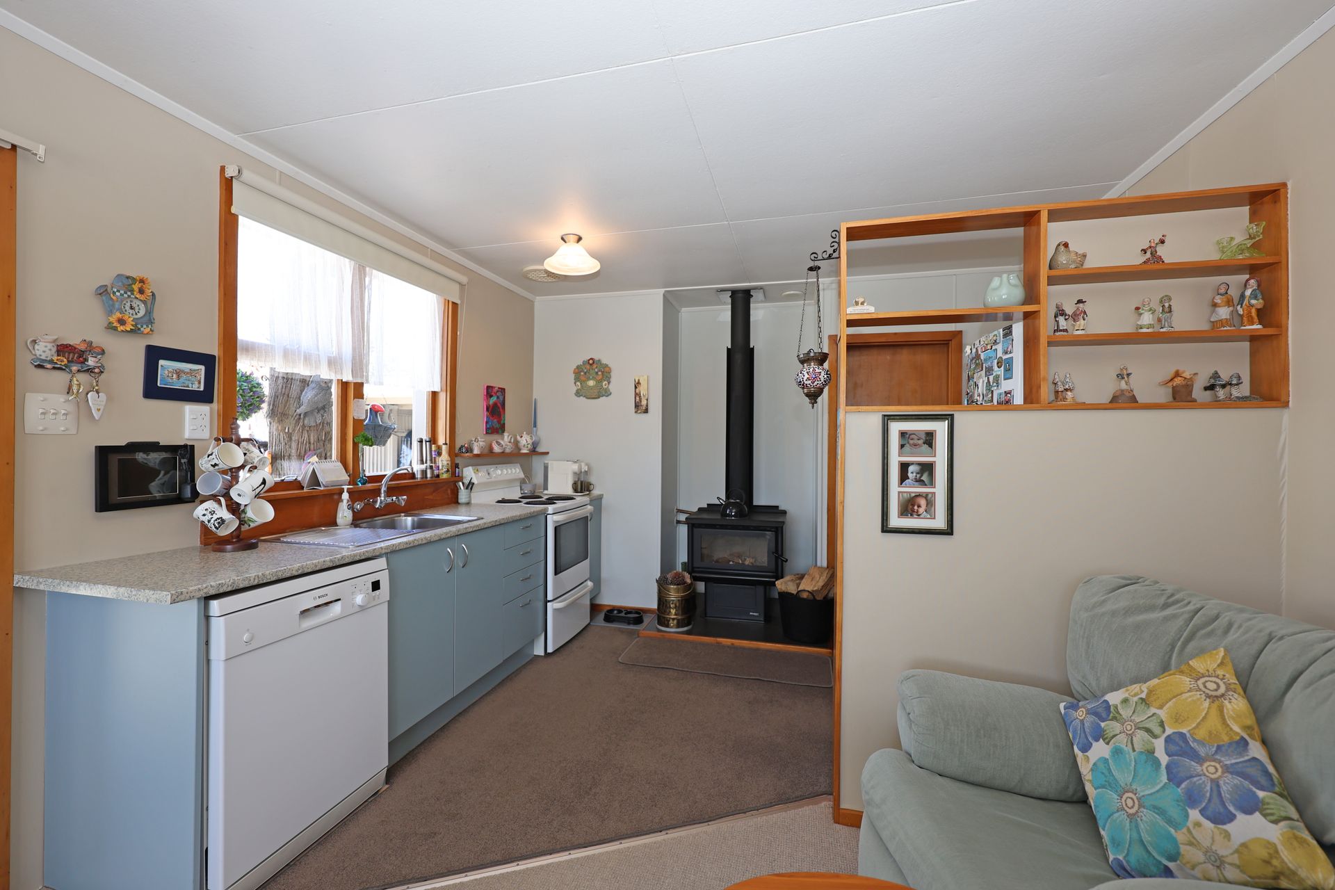 1659 Glenavy-Hilderthorpe Road, Waitaki Bridge, Oamaru, Waitaki, New Zealand