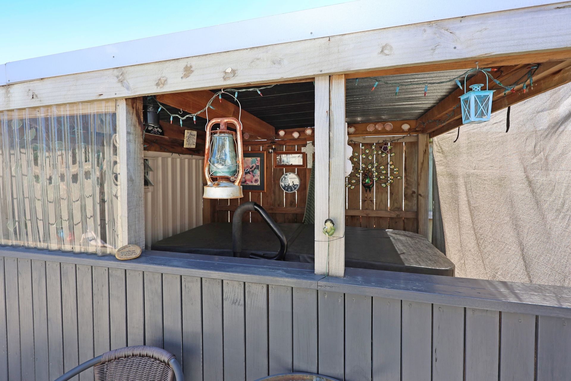 1659 Glenavy-Hilderthorpe Road, Waitaki Bridge, Oamaru, Waitaki, New Zealand